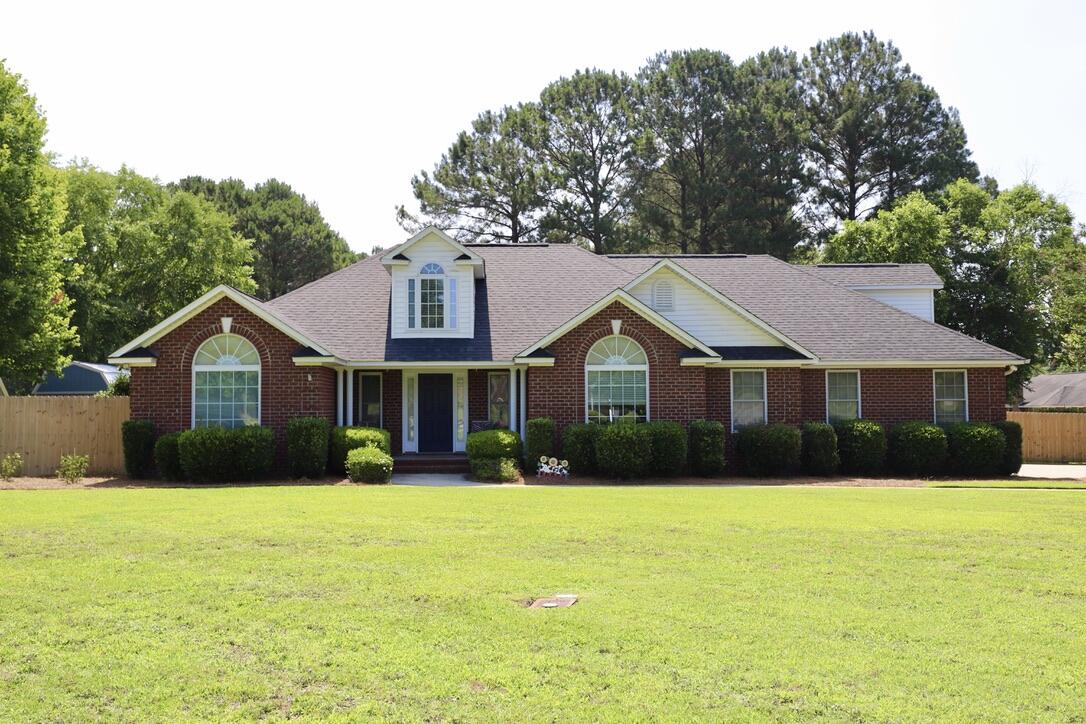 595 Saint Augustine Drive