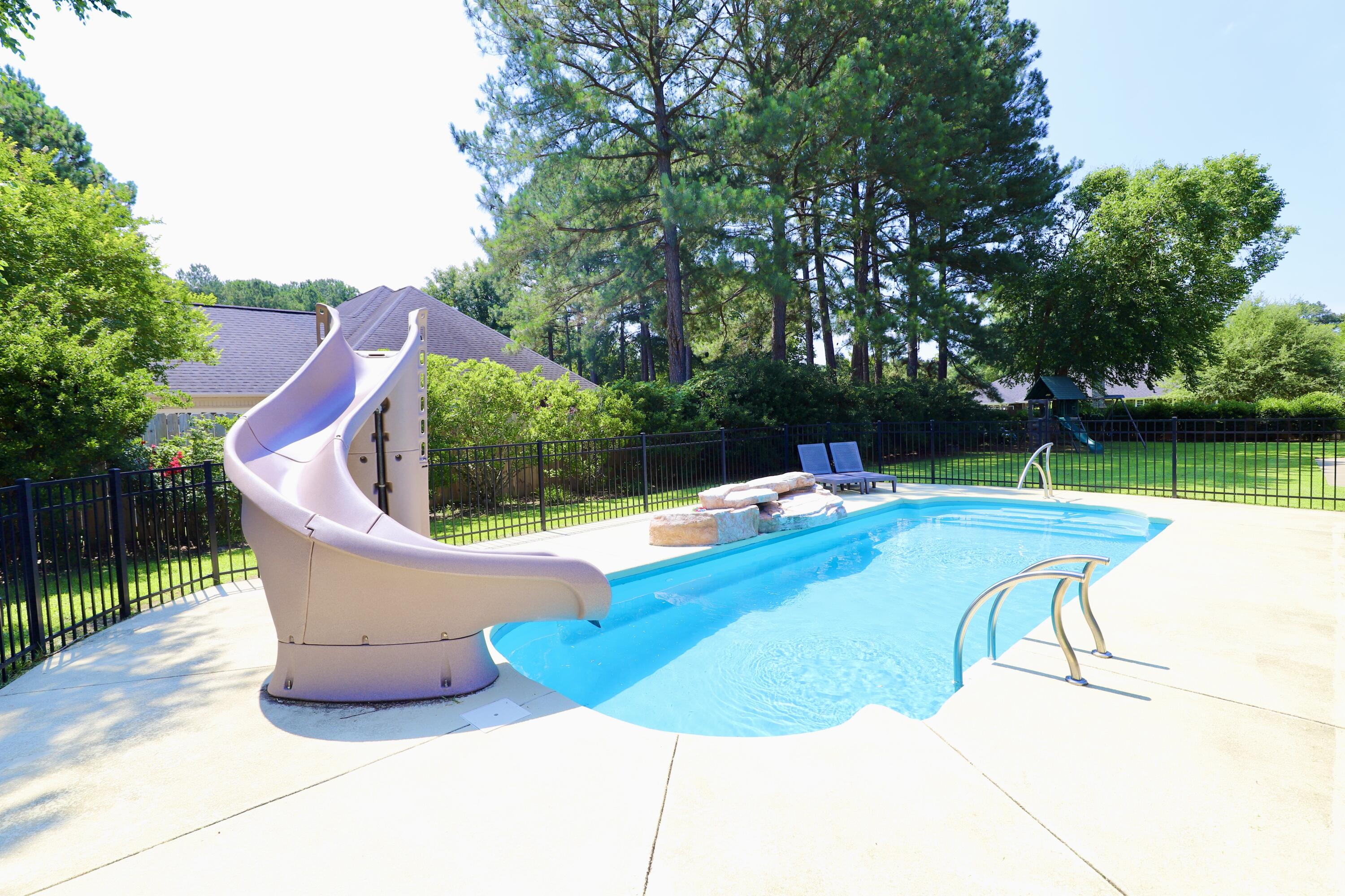 595 Saint Augustine Drive