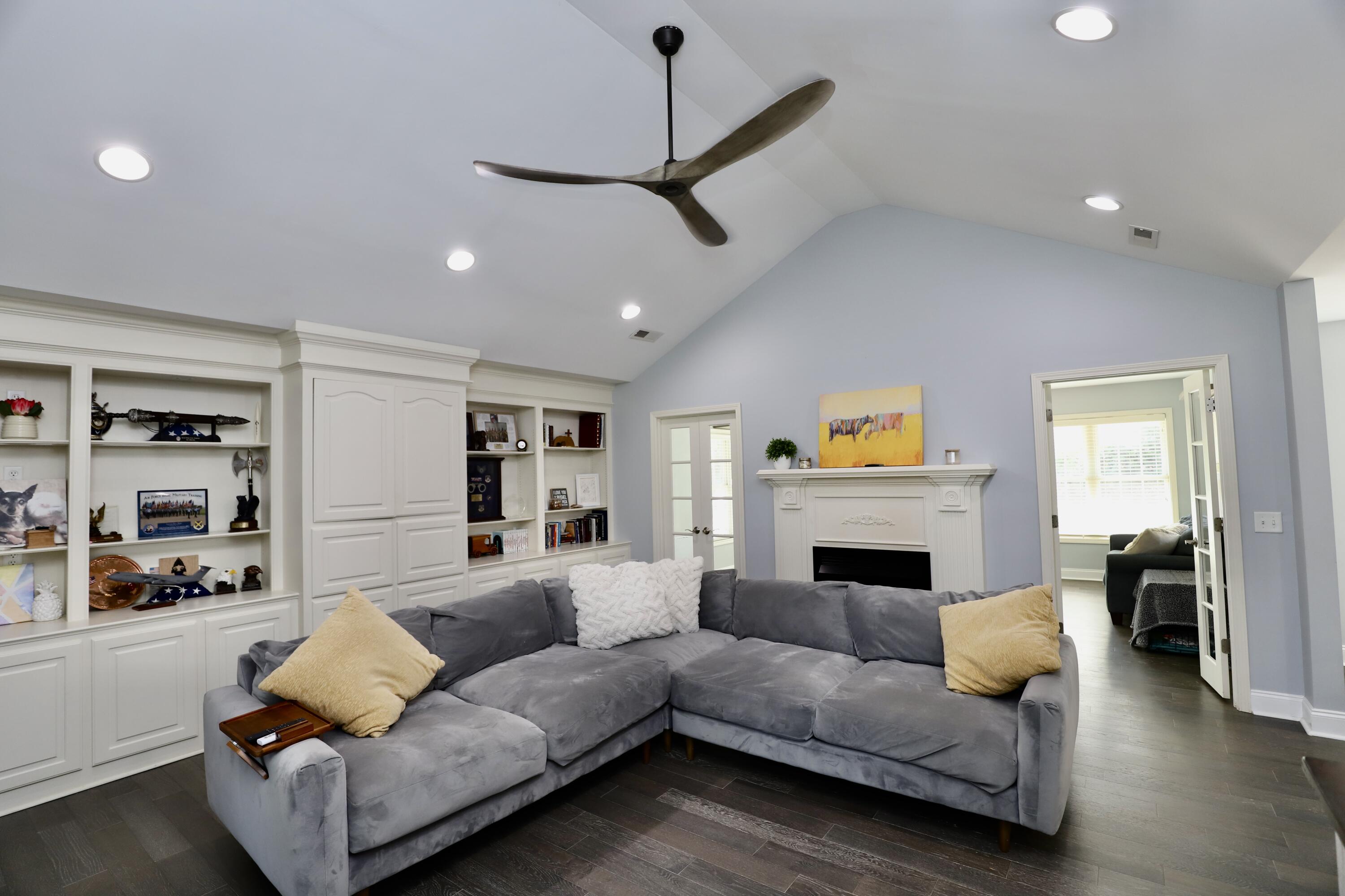 595 Saint Augustine Drive