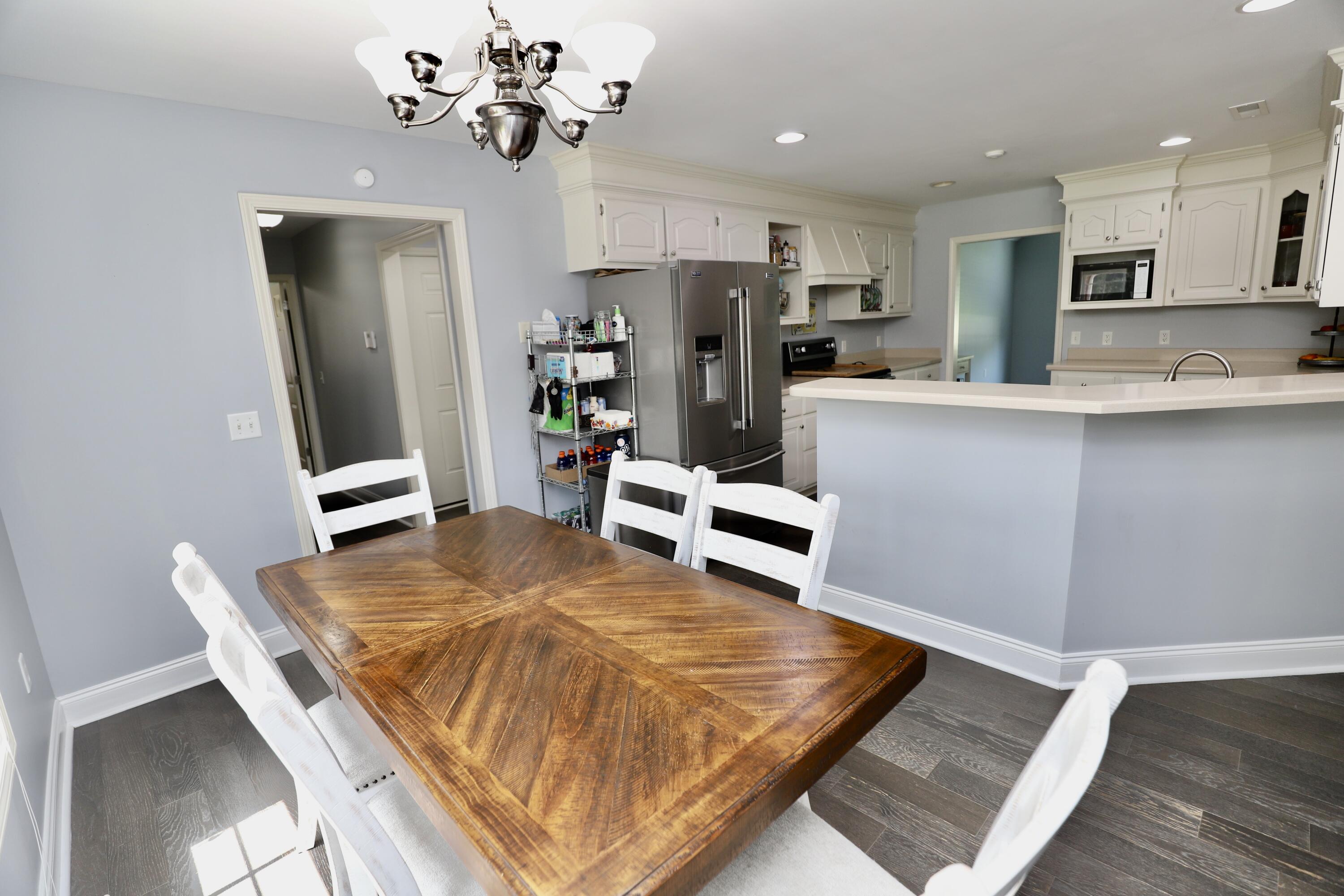 595 Saint Augustine Drive