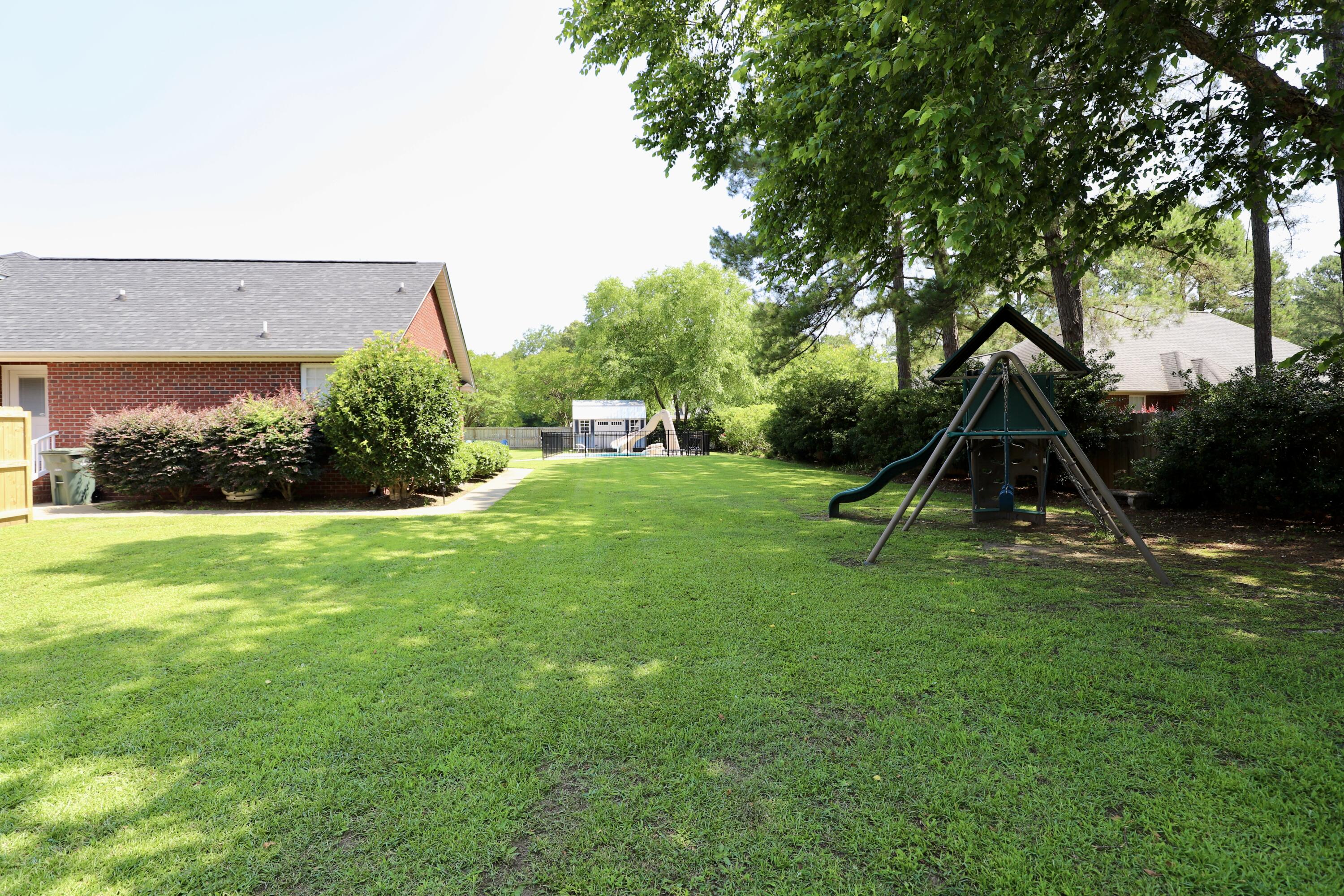 595 Saint Augustine Drive