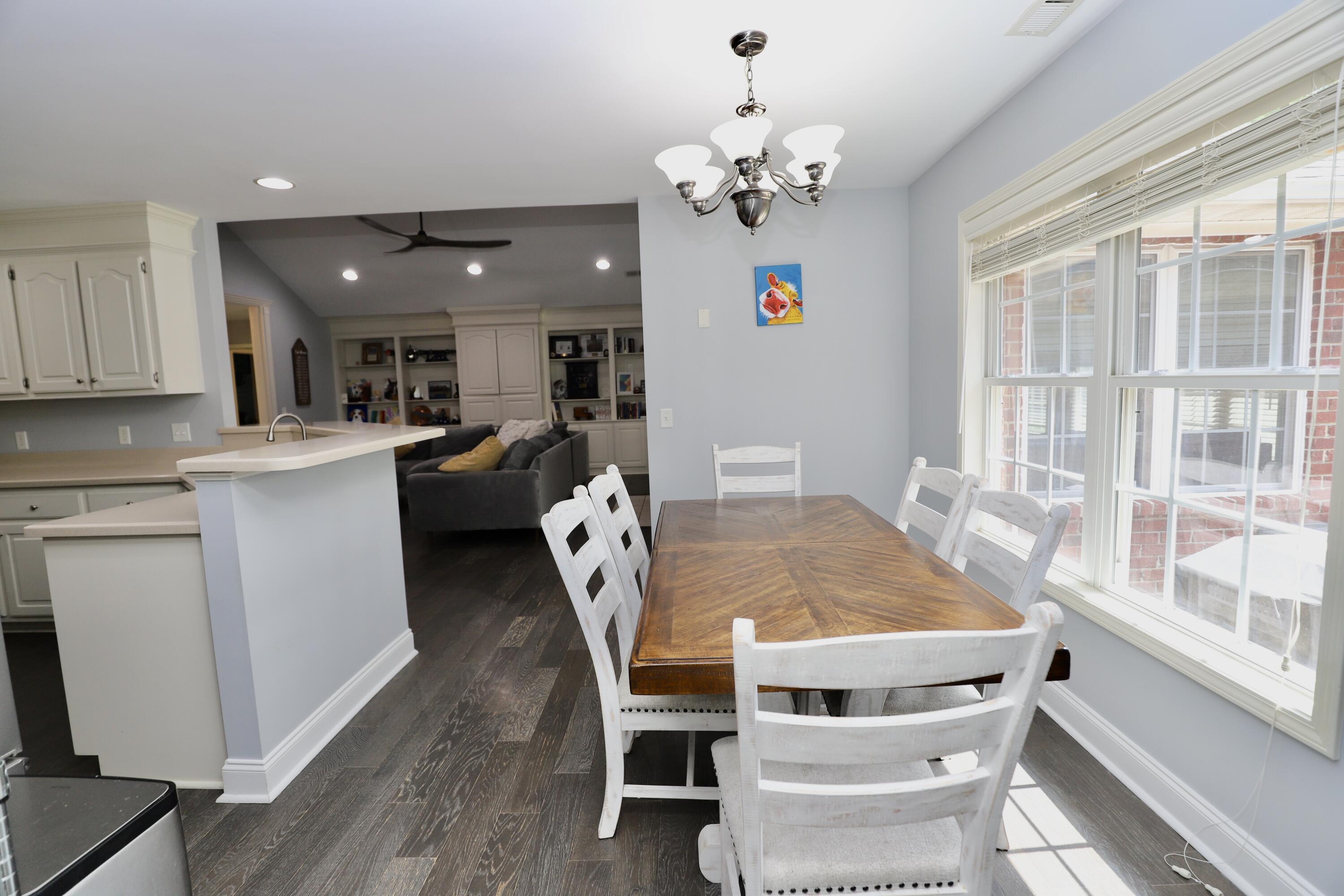 595 Saint Augustine Drive
