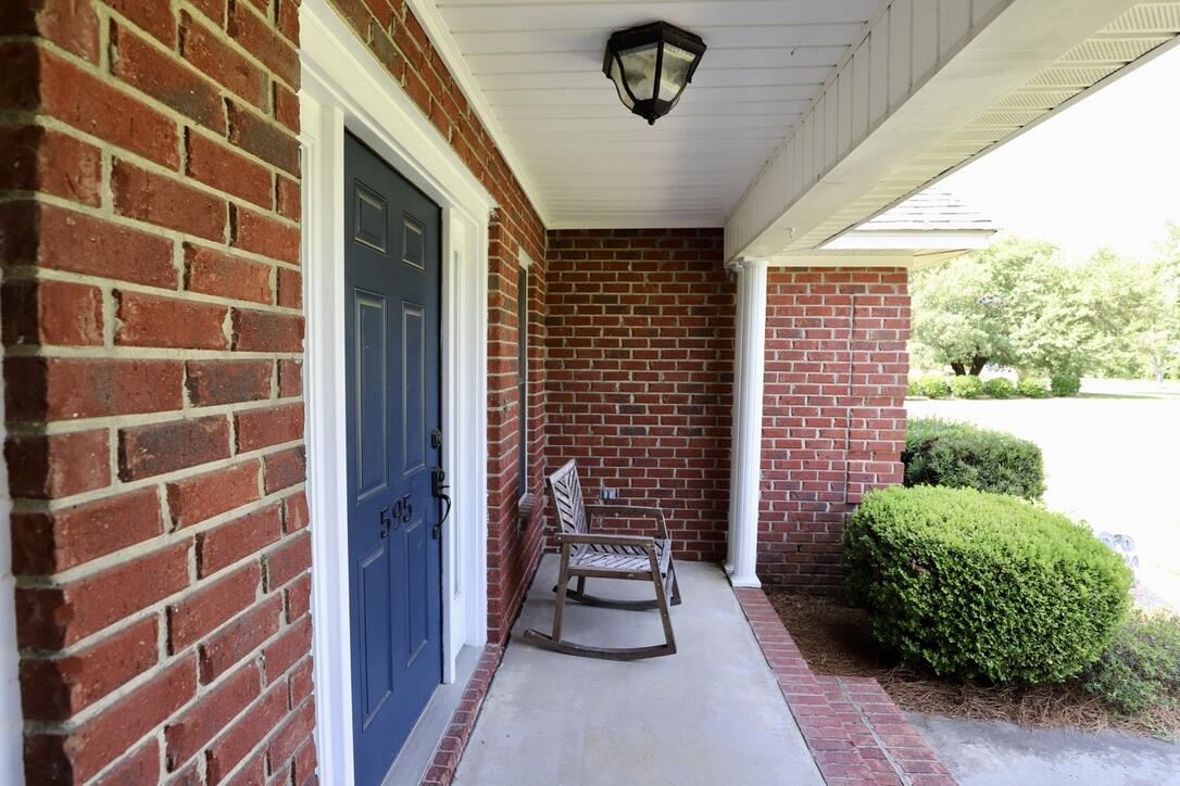 595 Saint Augustine Drive