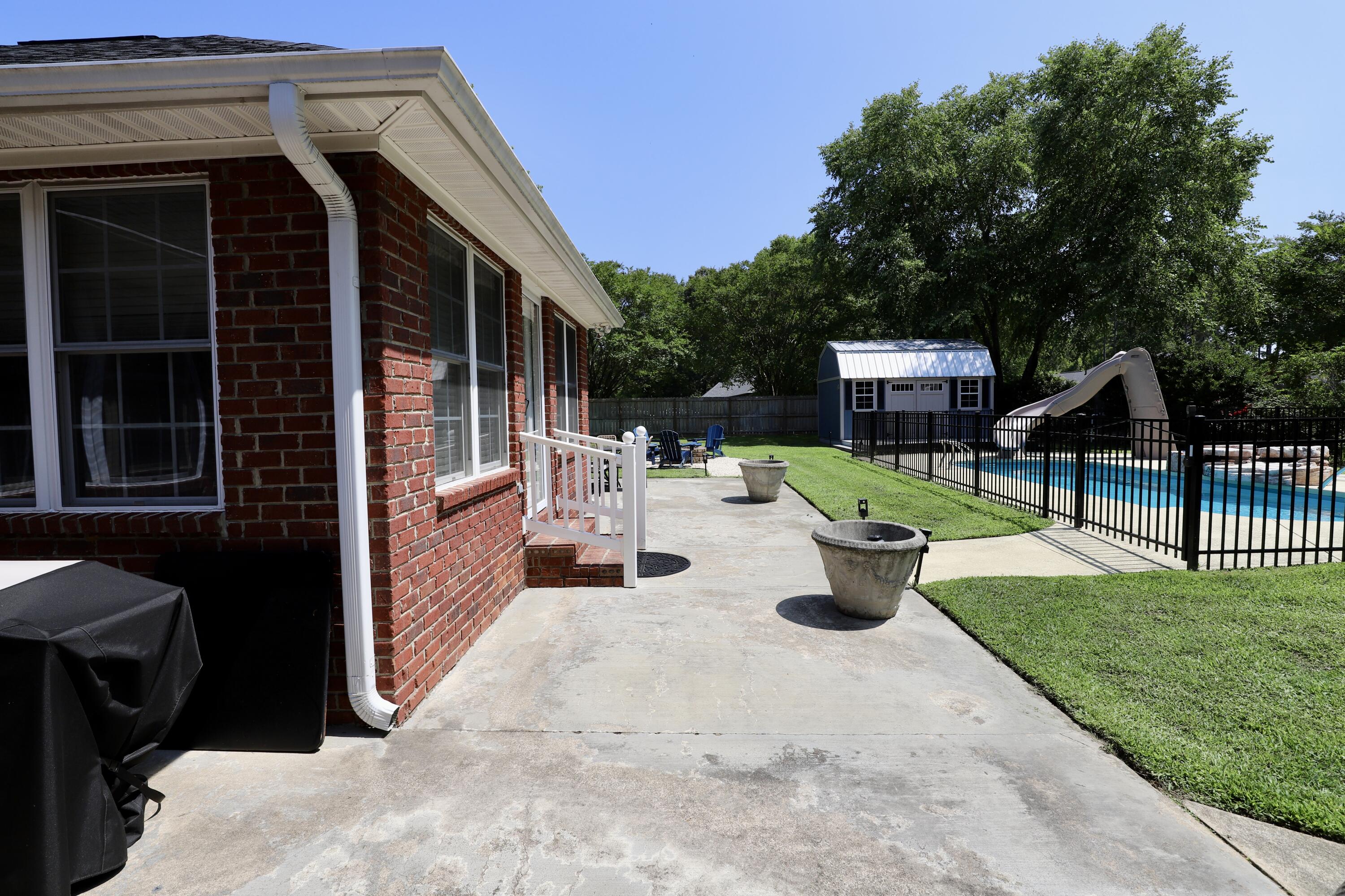 595 Saint Augustine Drive