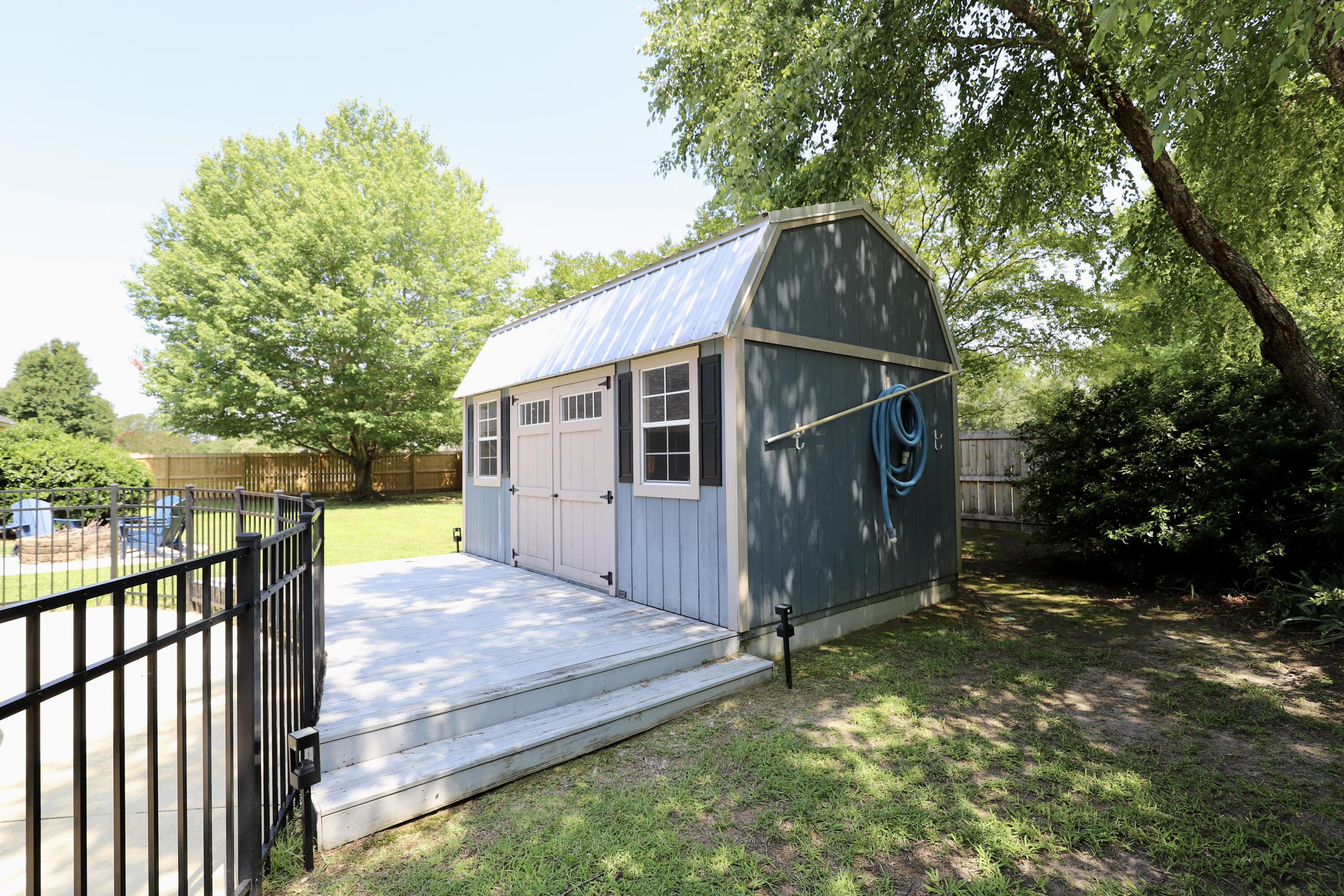 595 Saint Augustine Drive