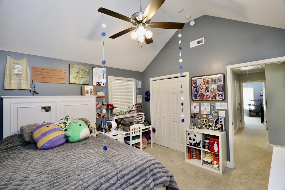595 Saint Augustine Drive