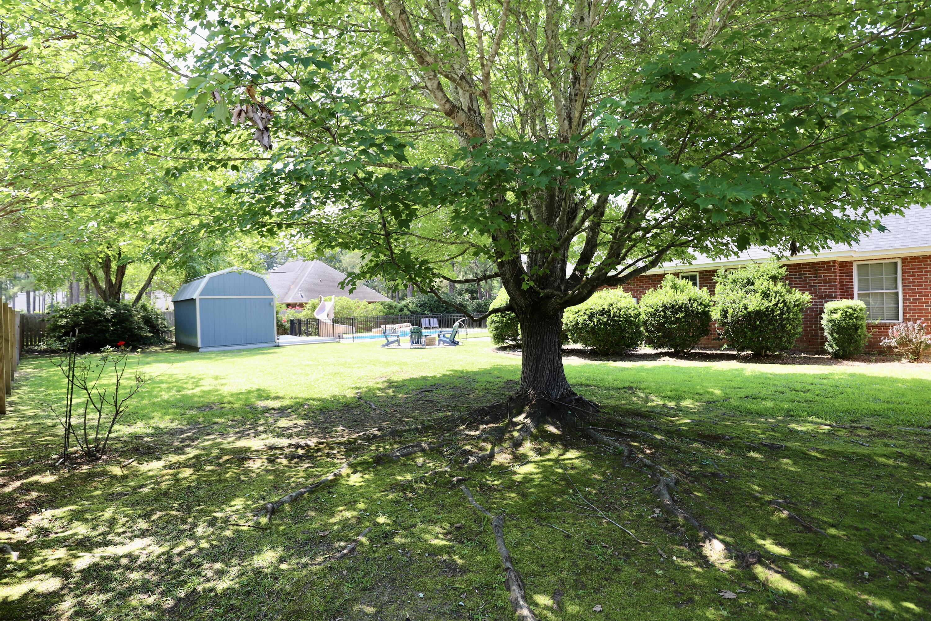 595 Saint Augustine Drive