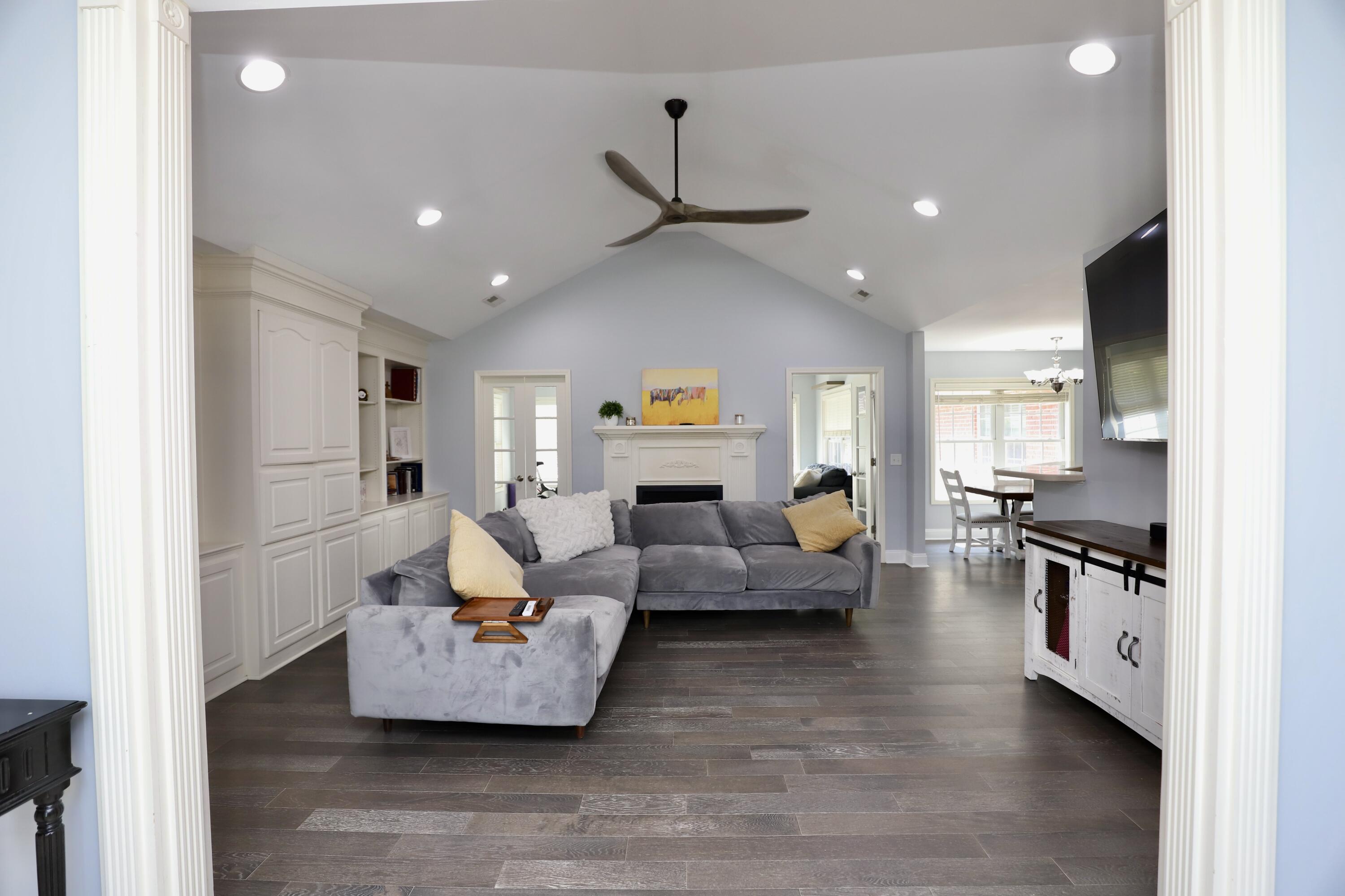 595 Saint Augustine Drive