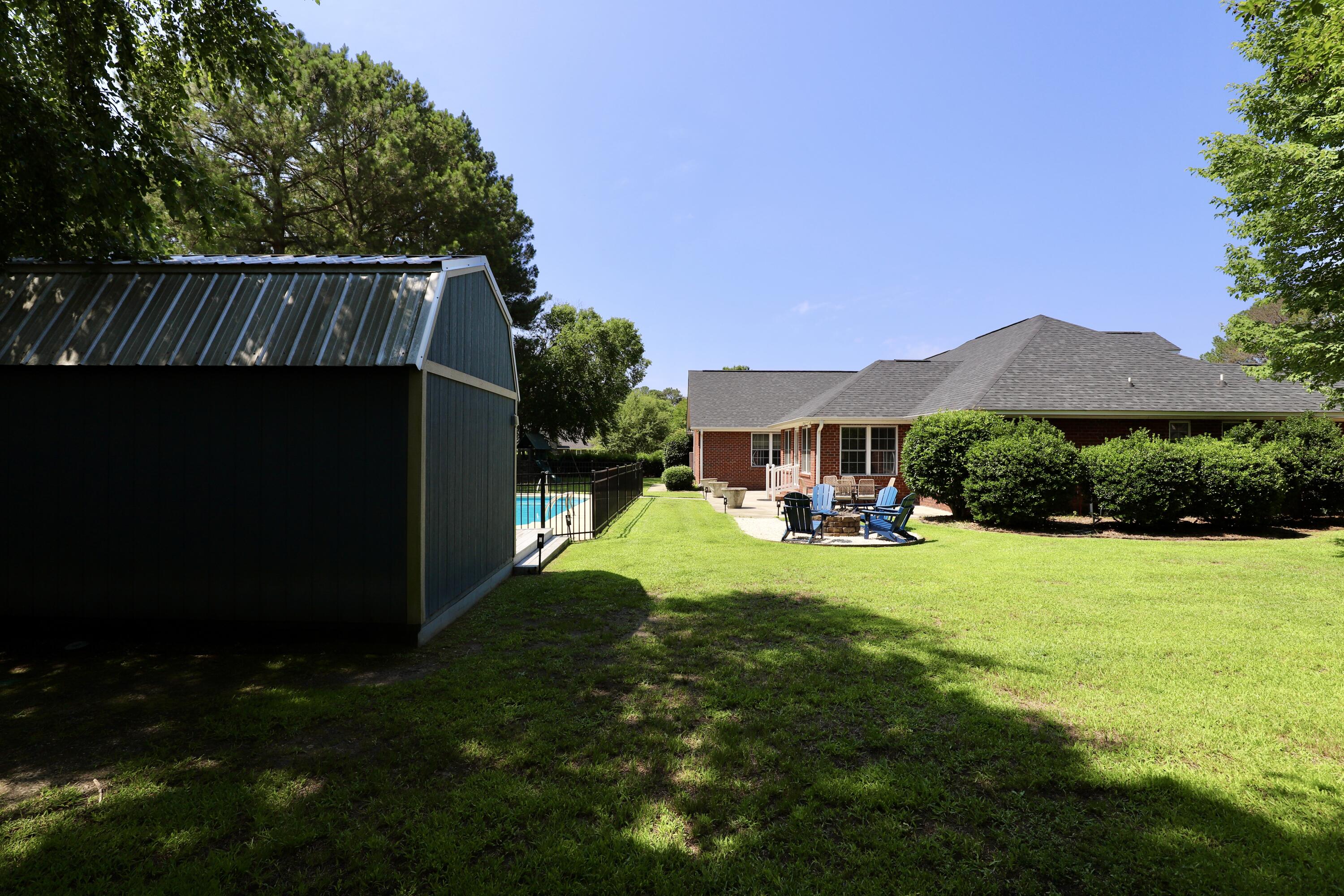 595 Saint Augustine Drive
