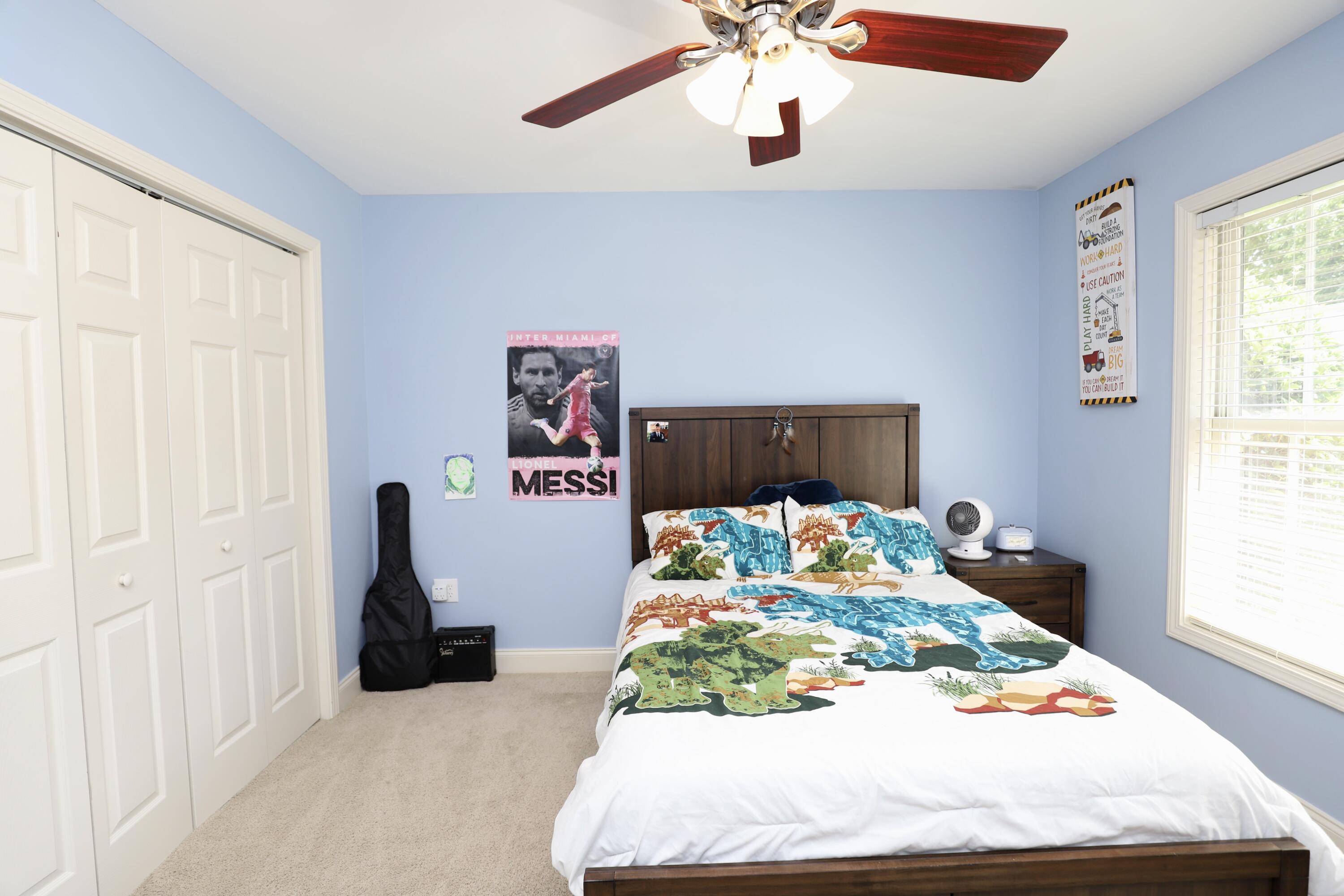 595 Saint Augustine Drive