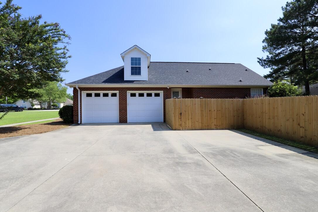 595 Saint Augustine Drive