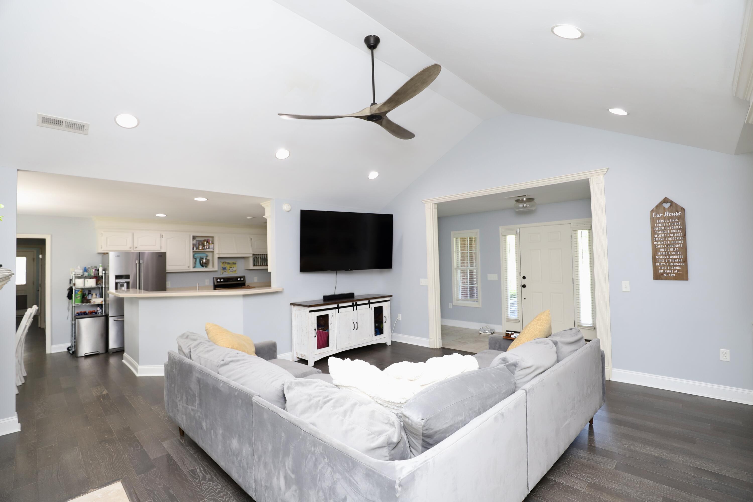 595 Saint Augustine Drive