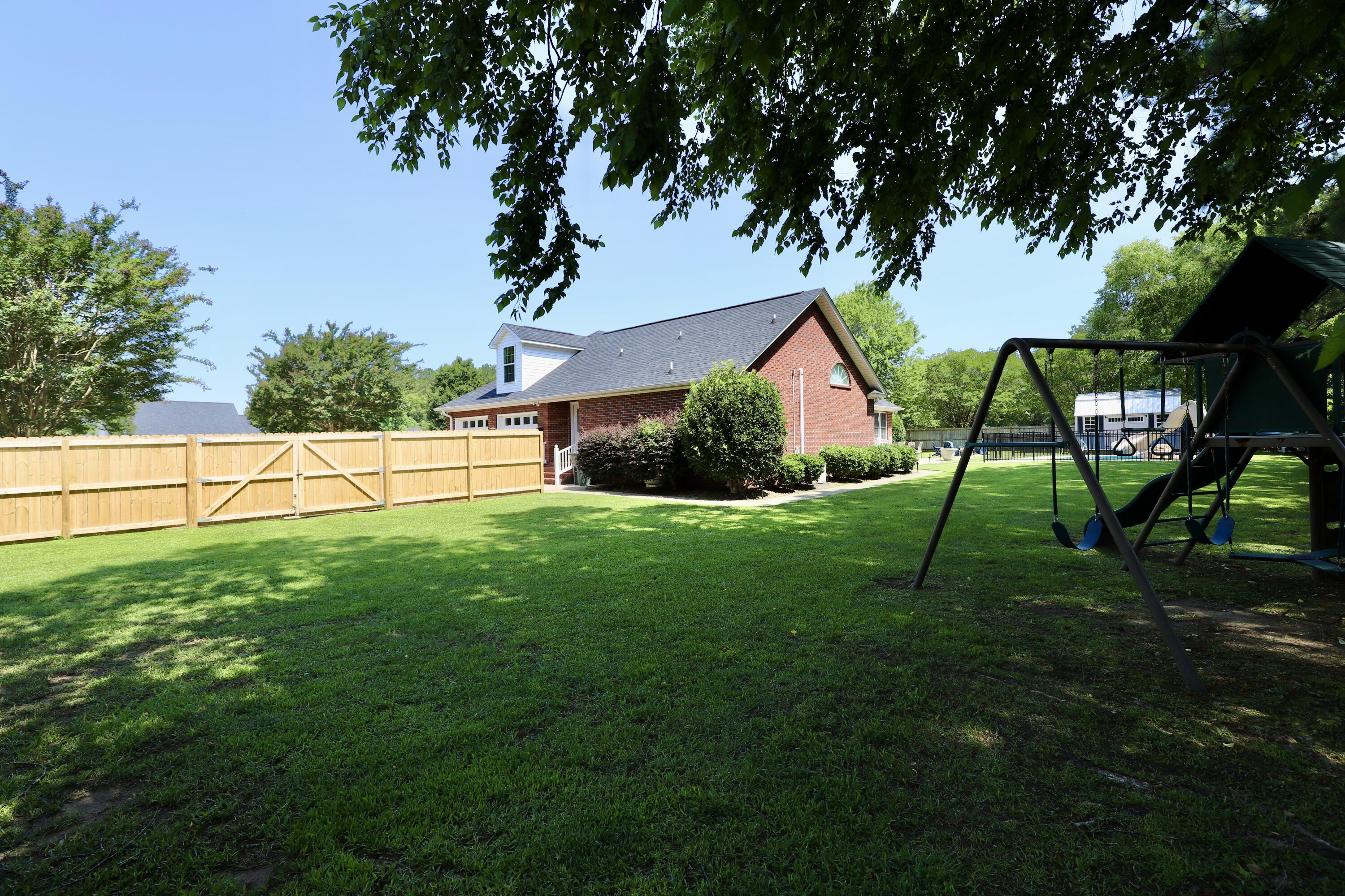 595 Saint Augustine Drive