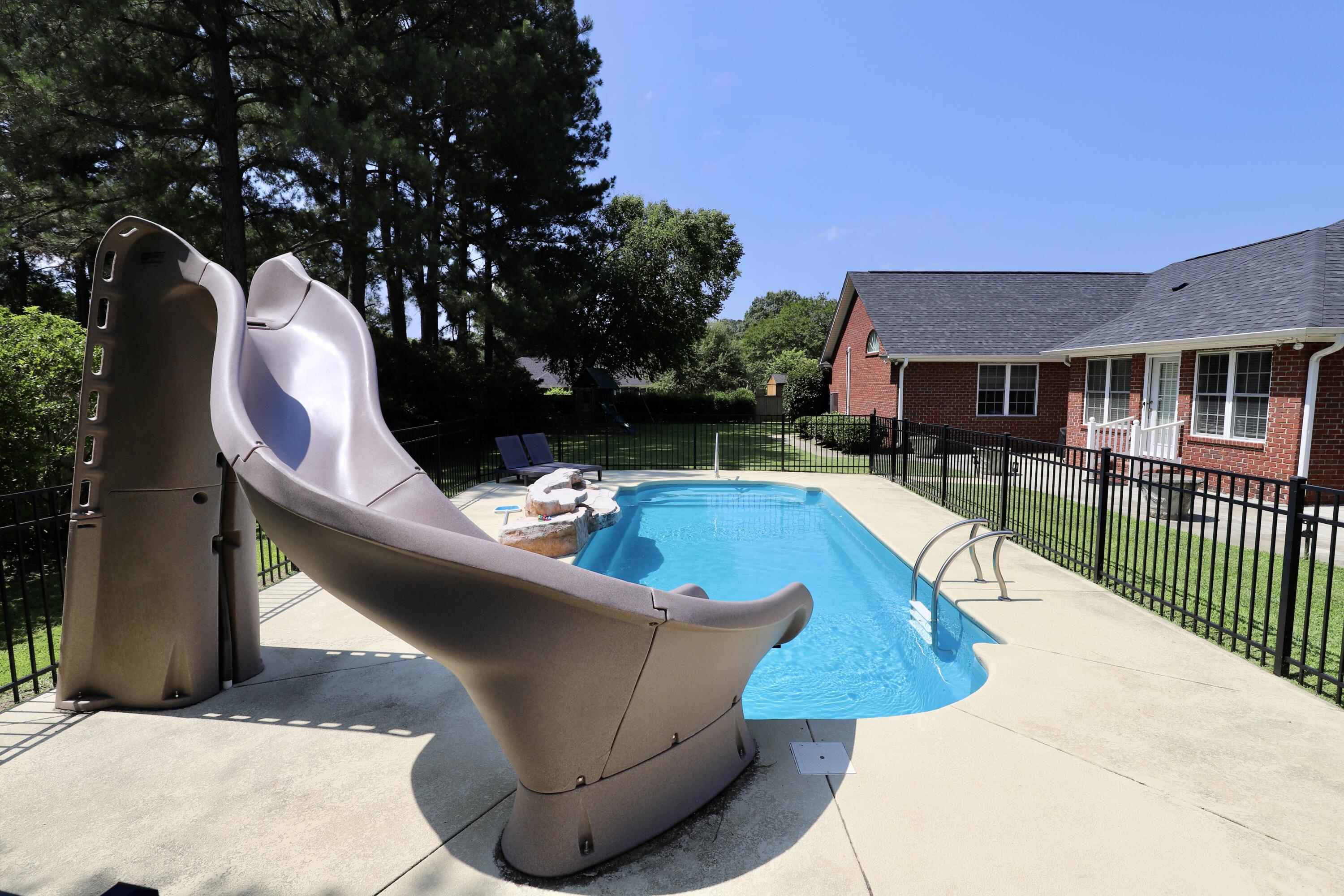 595 Saint Augustine Drive