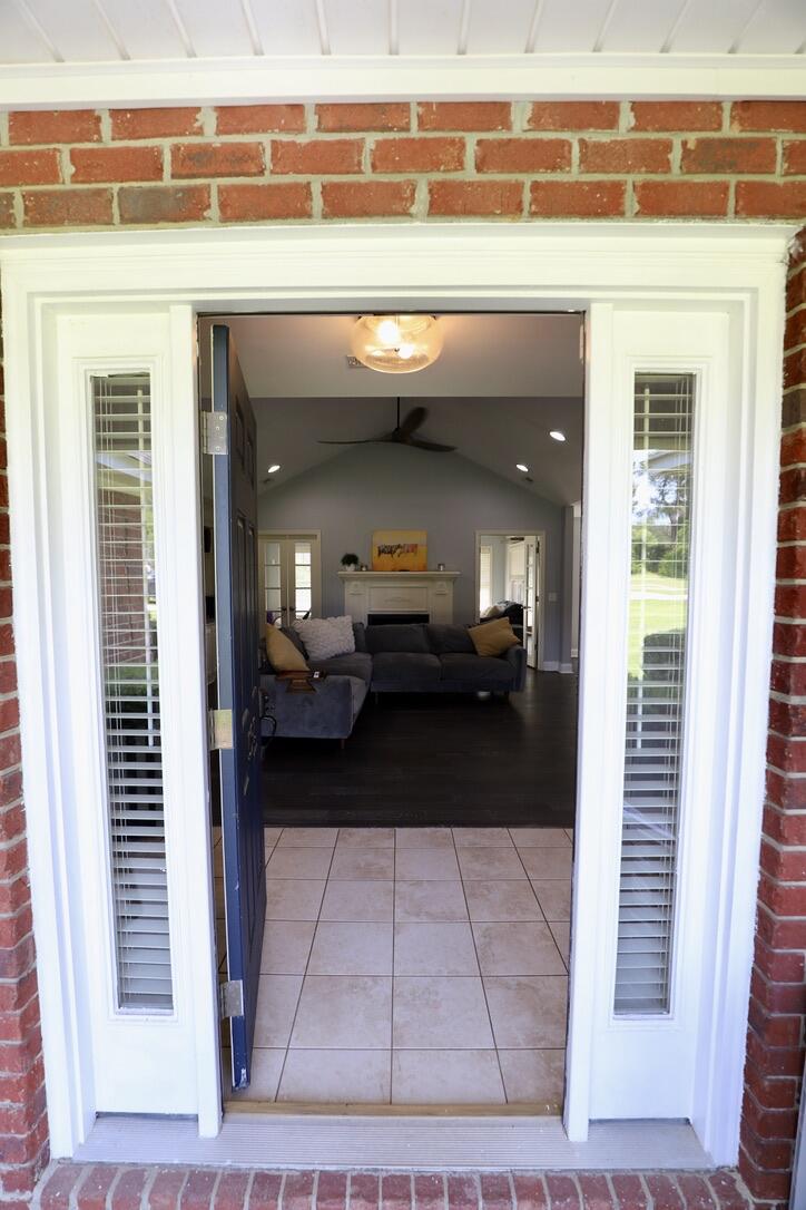 595 Saint Augustine Drive