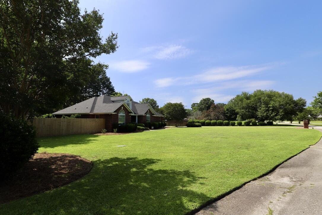 595 Saint Augustine Drive