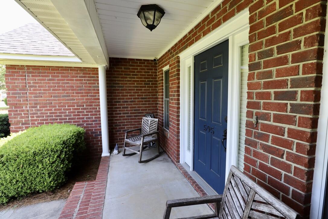 595 Saint Augustine Drive