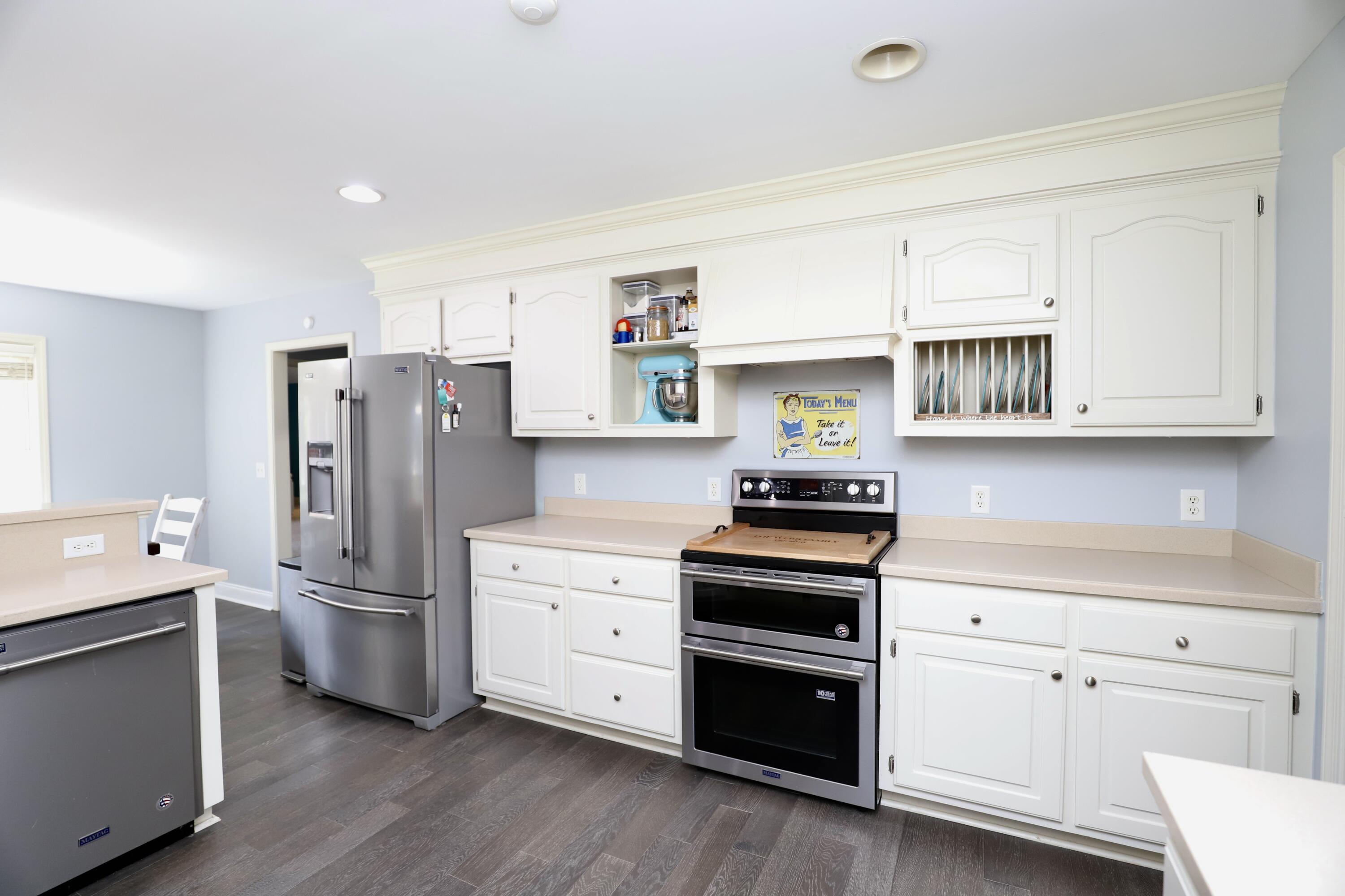 595 Saint Augustine Drive