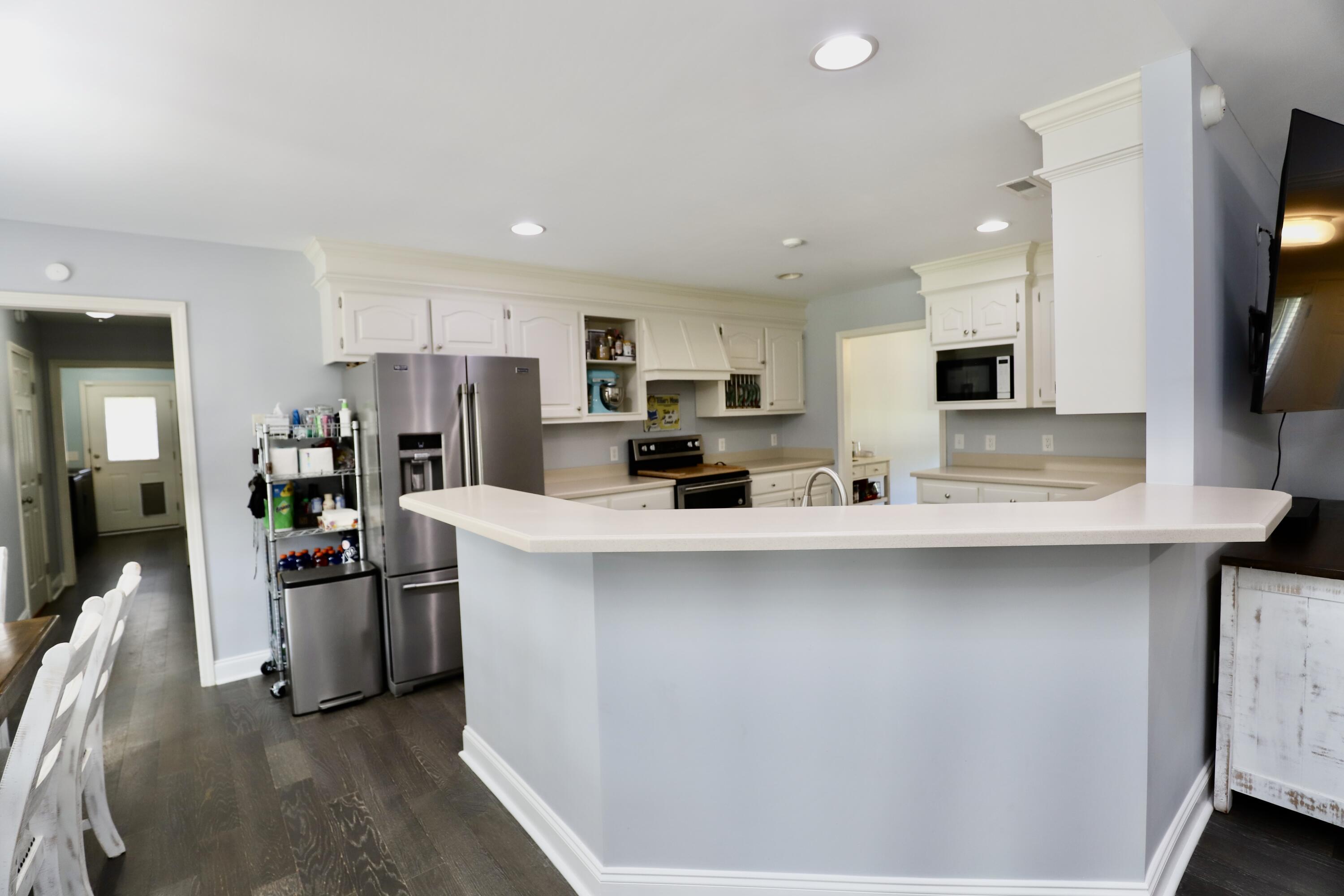 595 Saint Augustine Drive