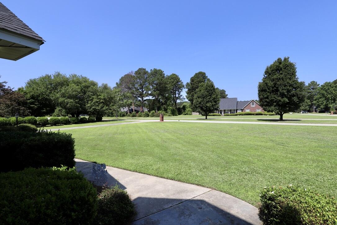 595 Saint Augustine Drive