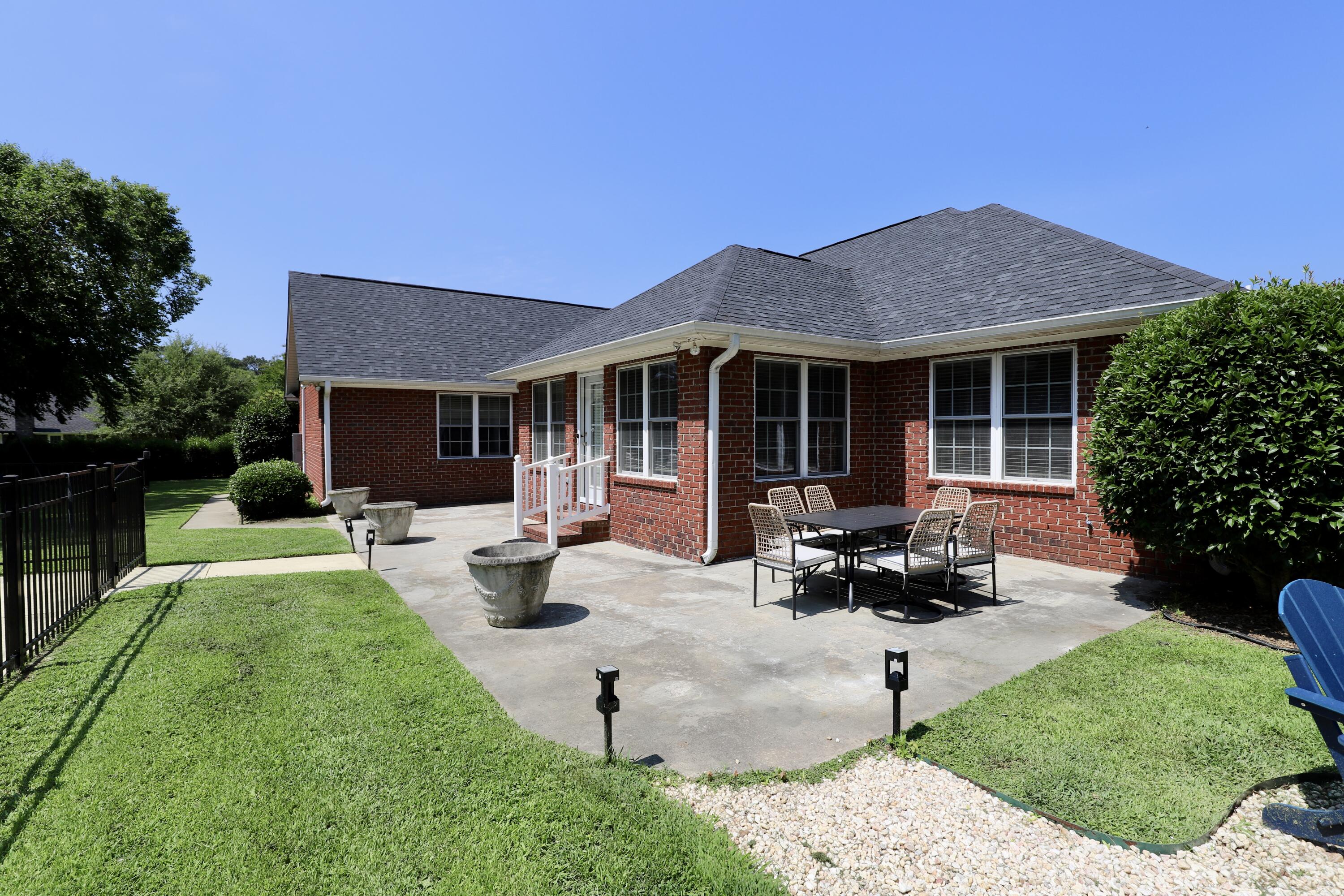 595 Saint Augustine Drive
