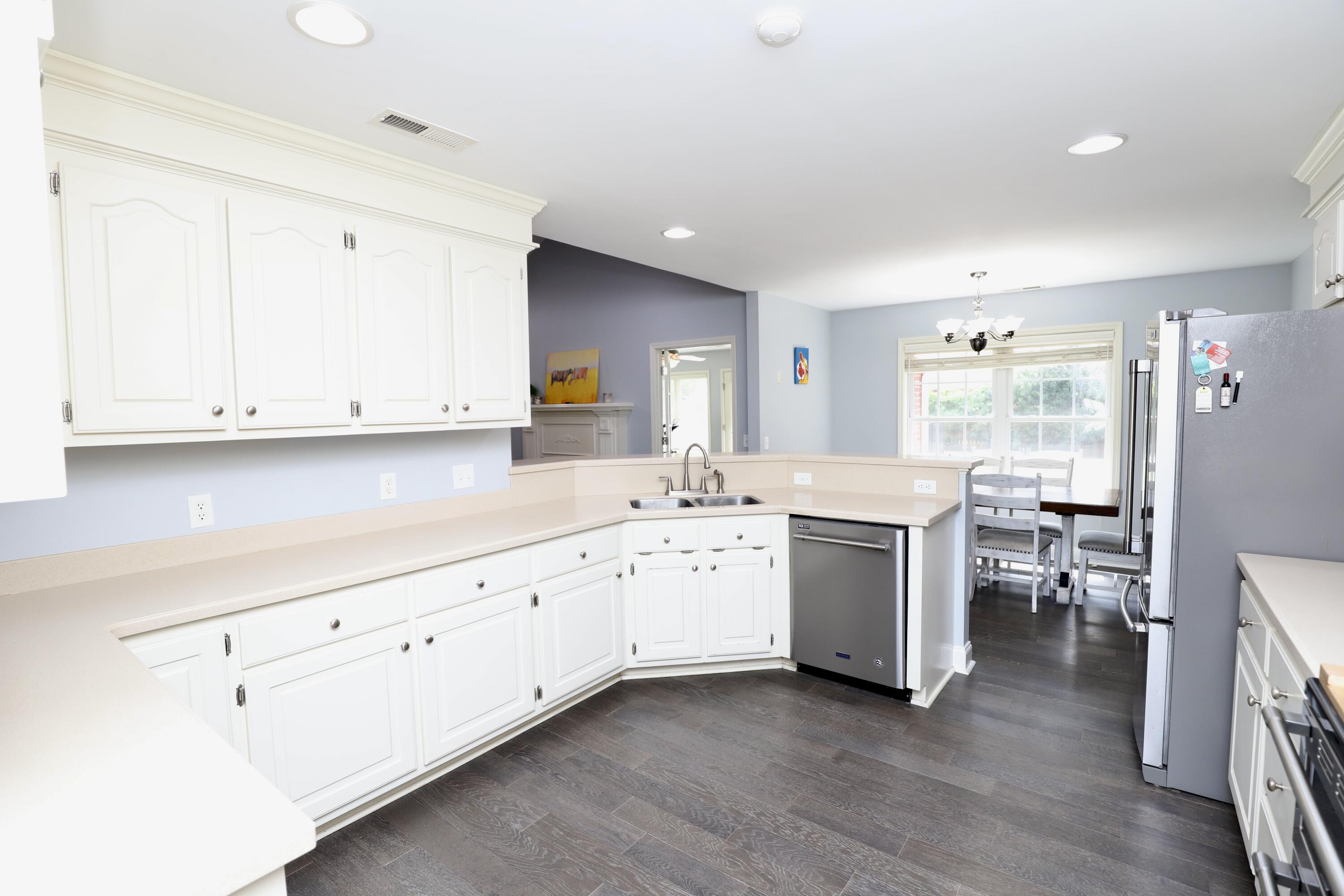 595 Saint Augustine Drive