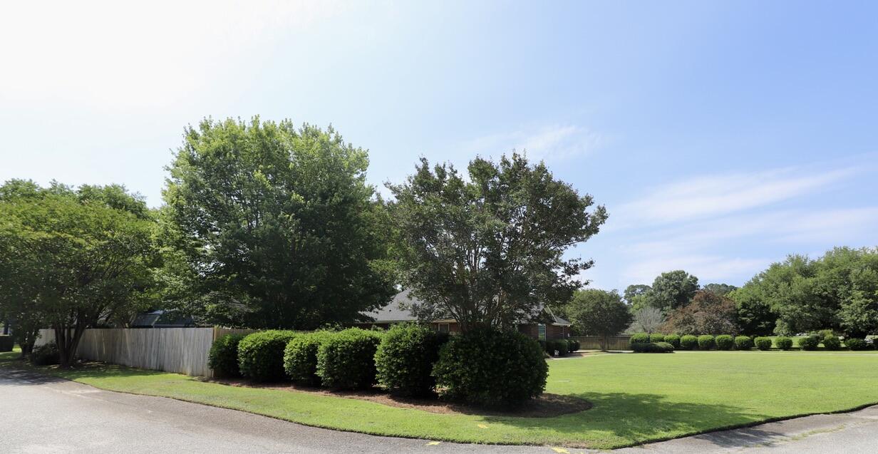 595 Saint Augustine Drive