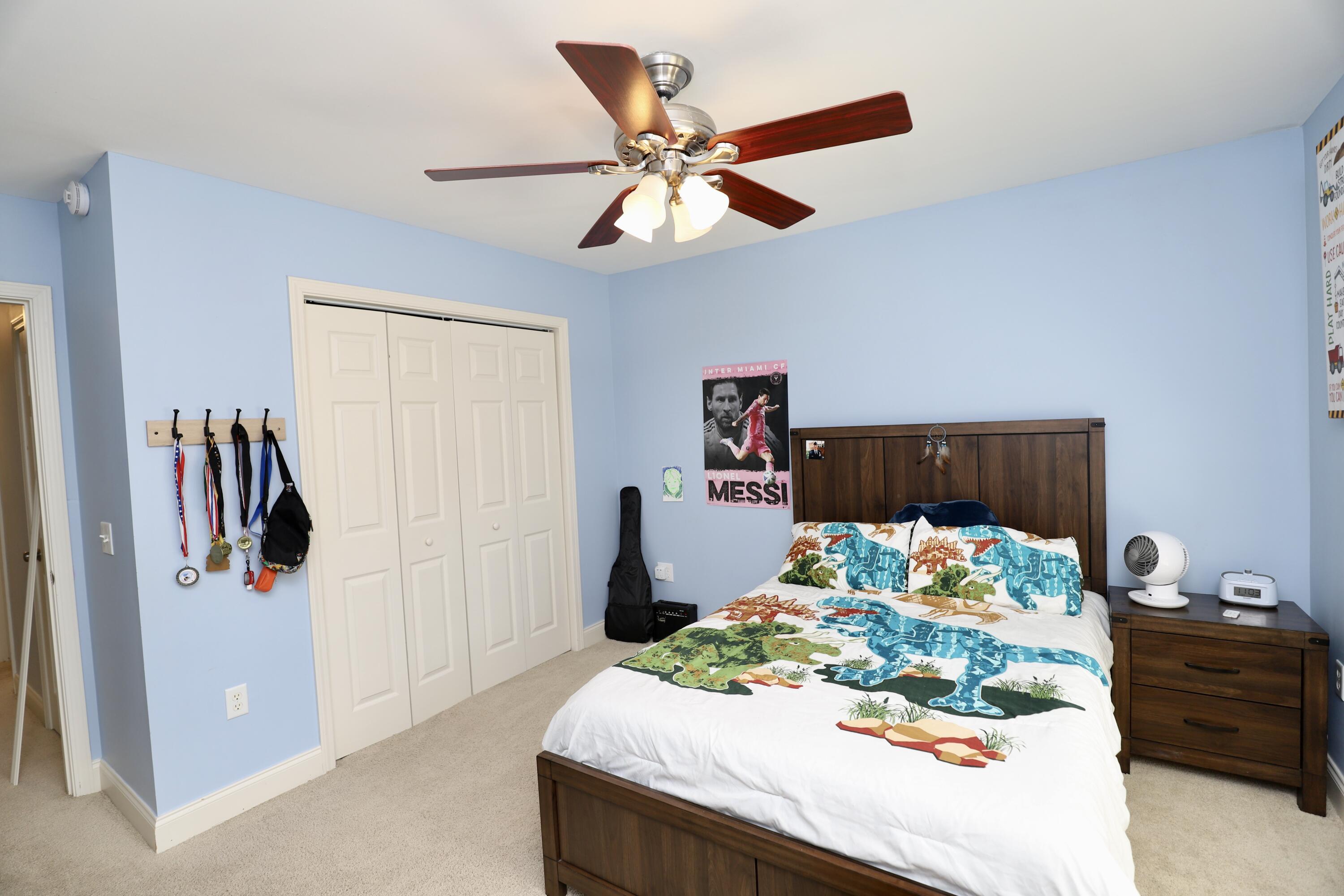 595 Saint Augustine Drive