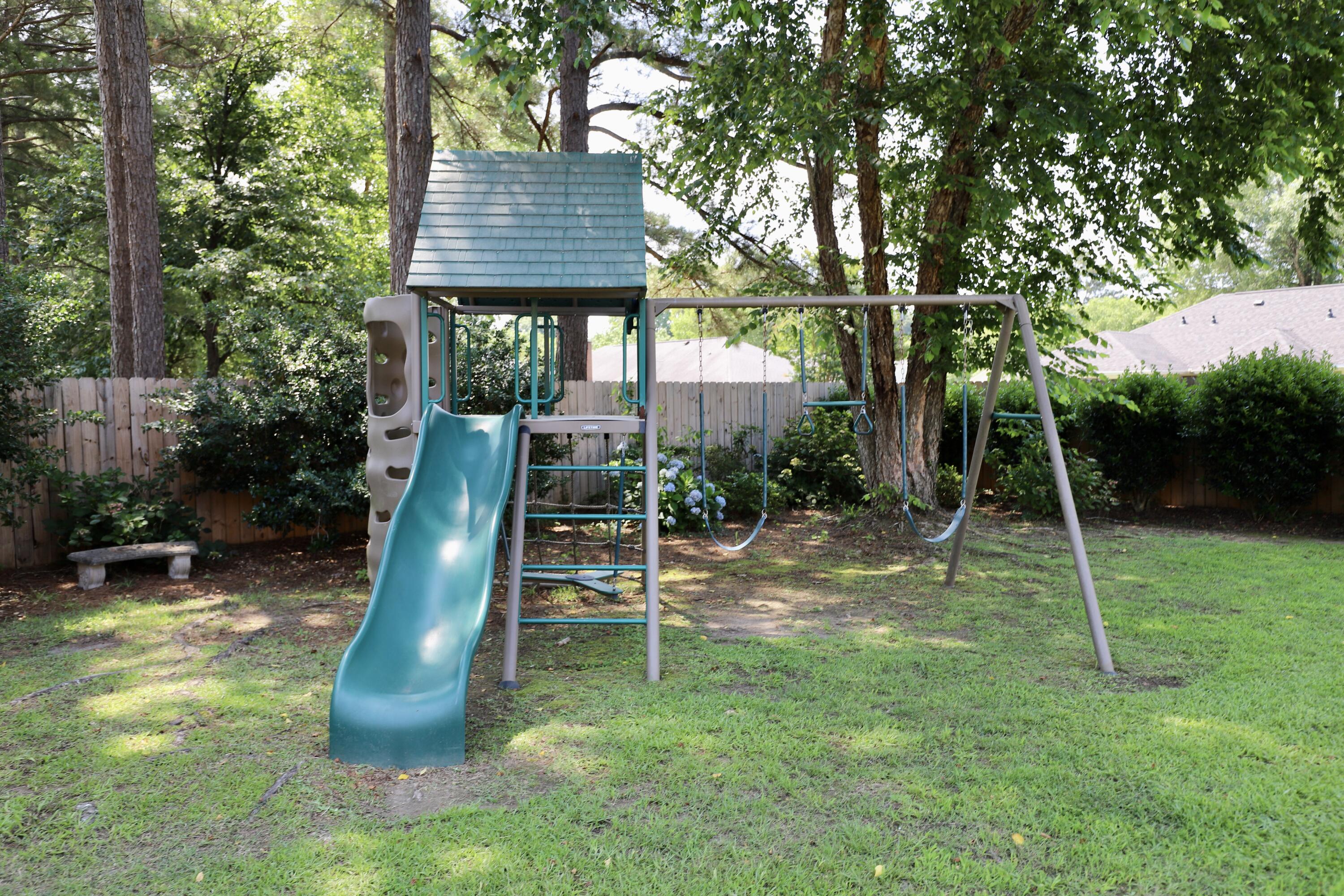 595 Saint Augustine Drive