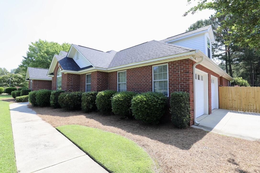 595 Saint Augustine Drive