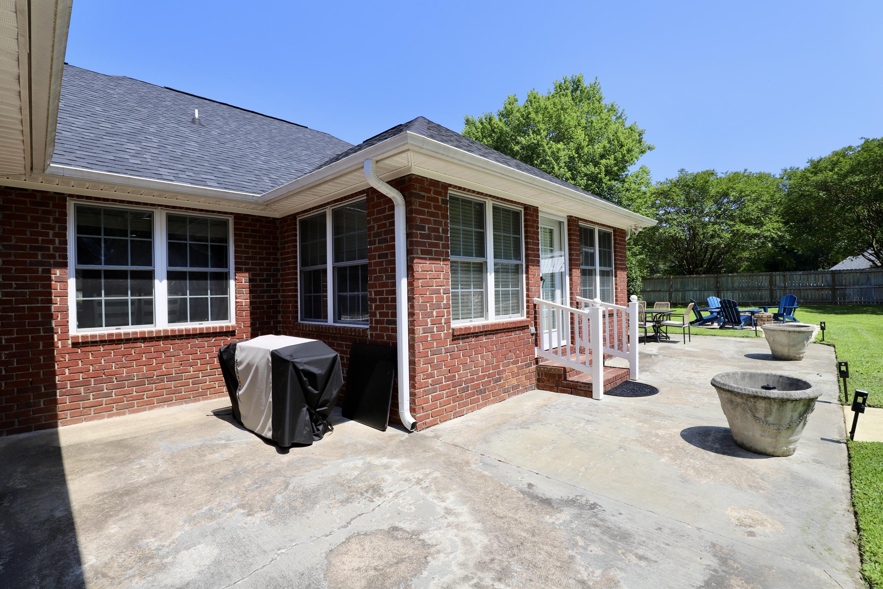 595 Saint Augustine Drive