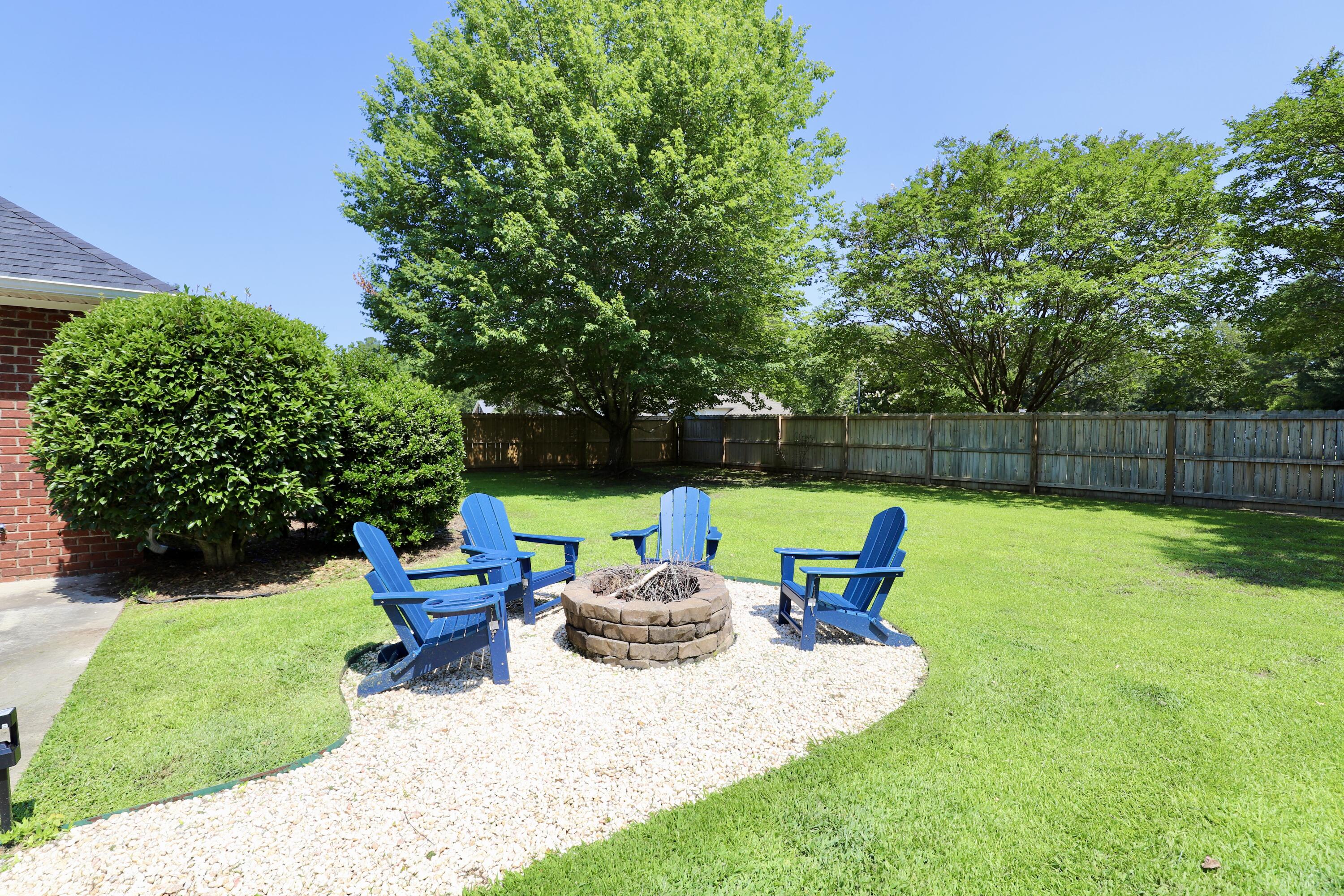 595 Saint Augustine Drive