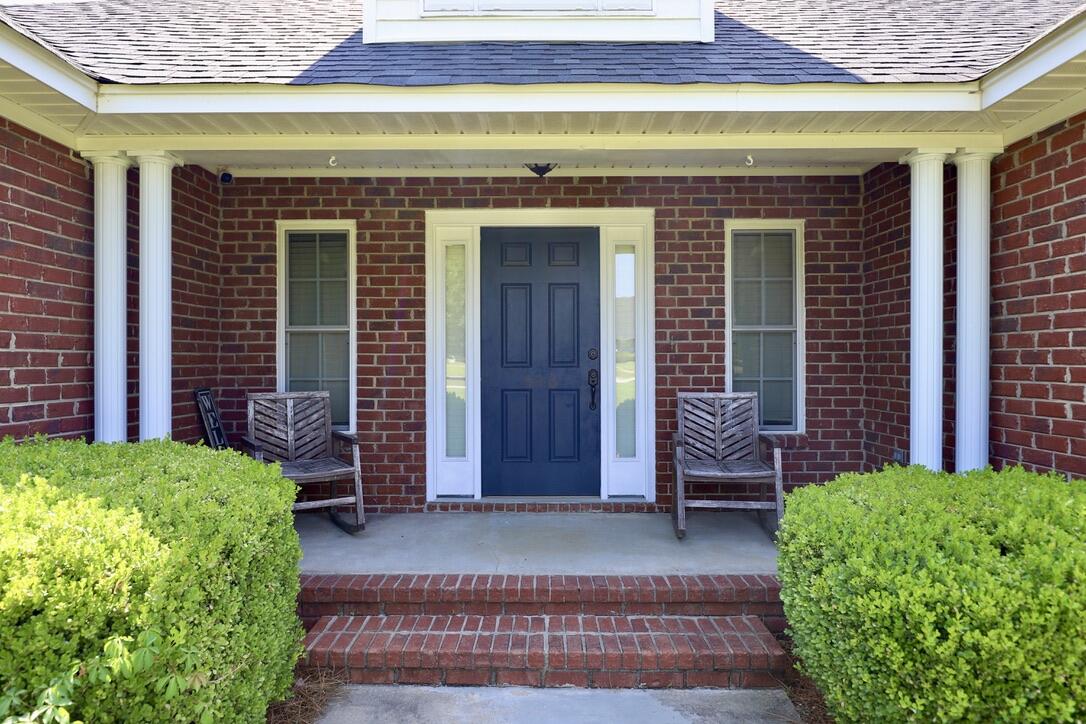 595 Saint Augustine Drive