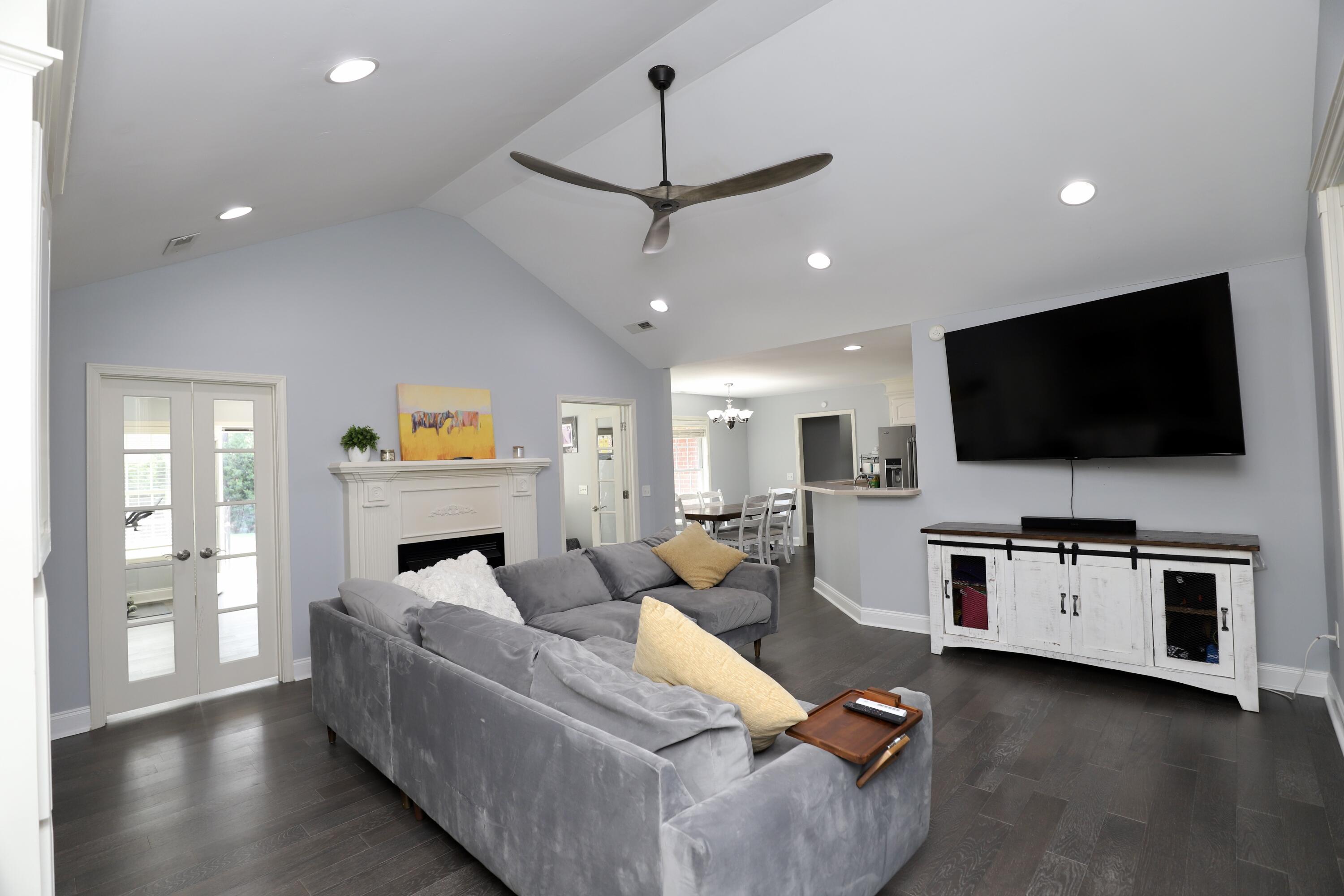 595 Saint Augustine Drive