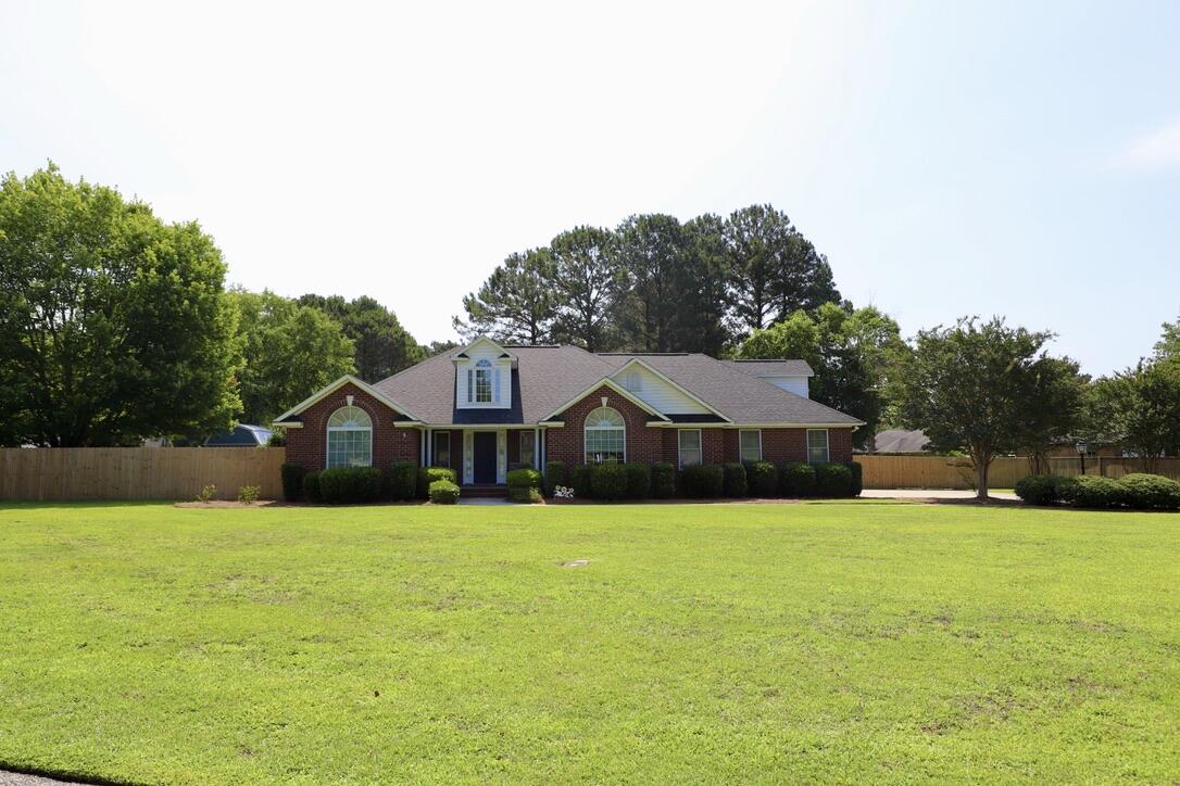 595 Saint Augustine Drive
