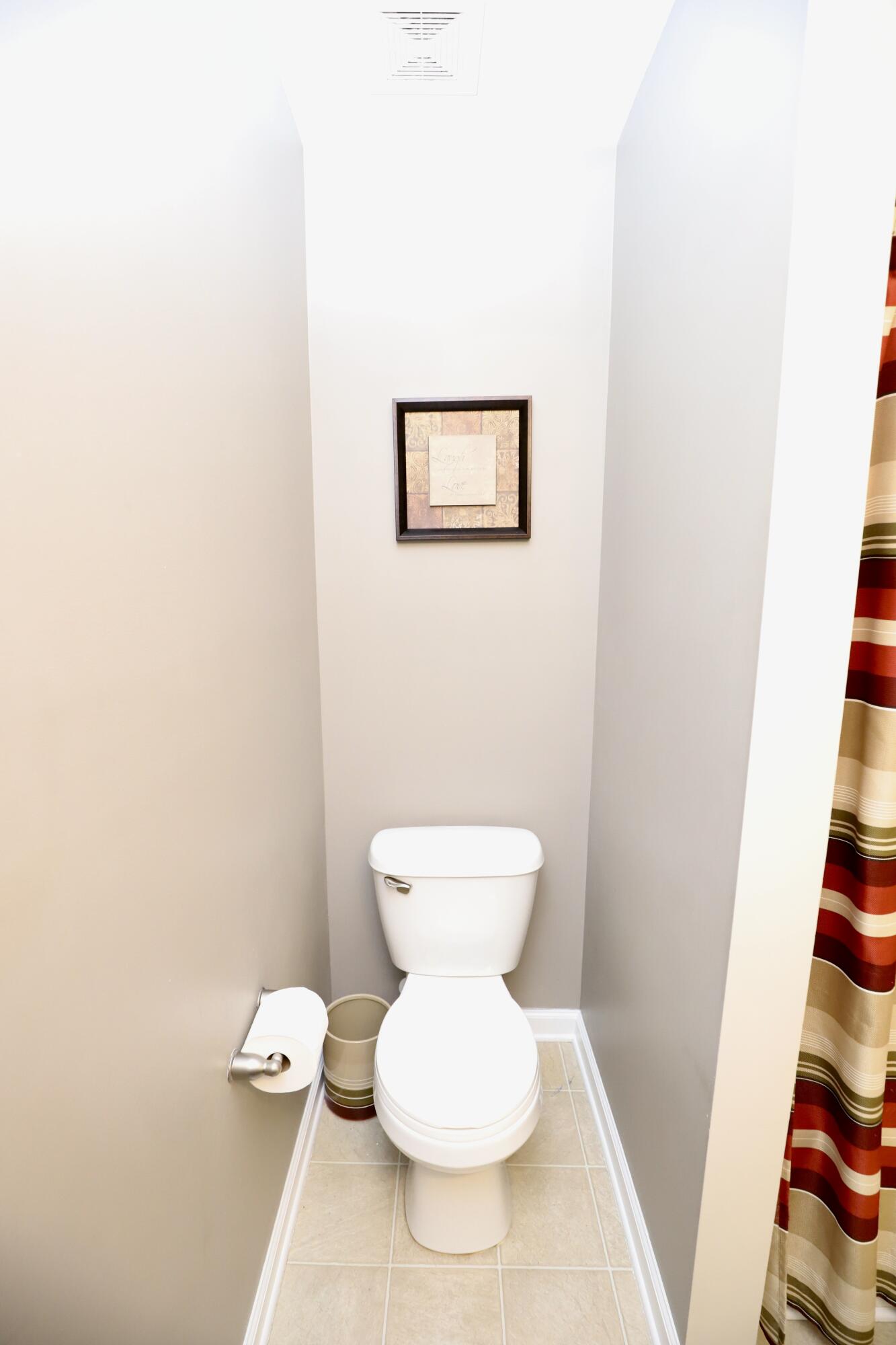 1673 Musket Trail