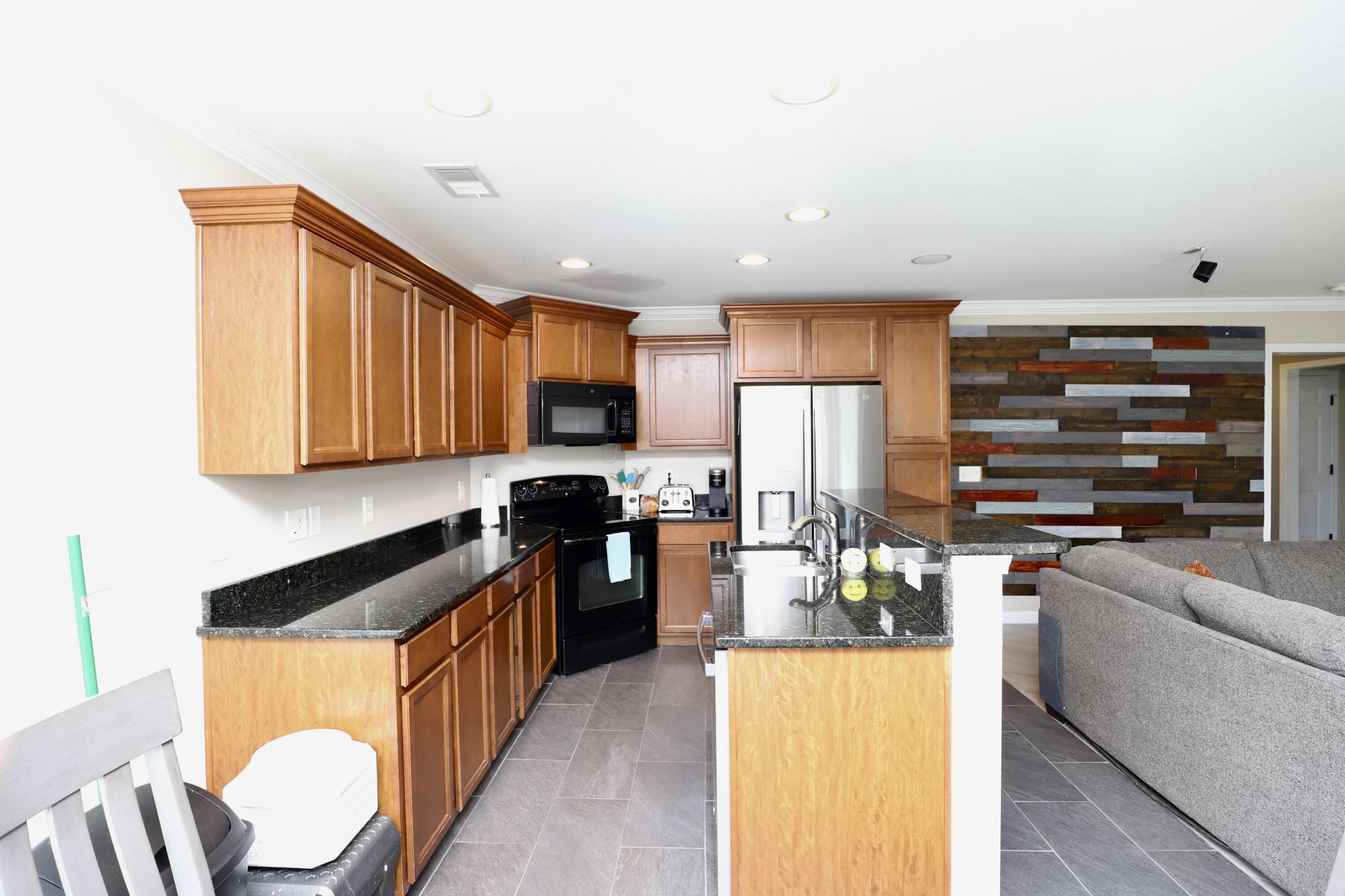 1673 Musket Trail