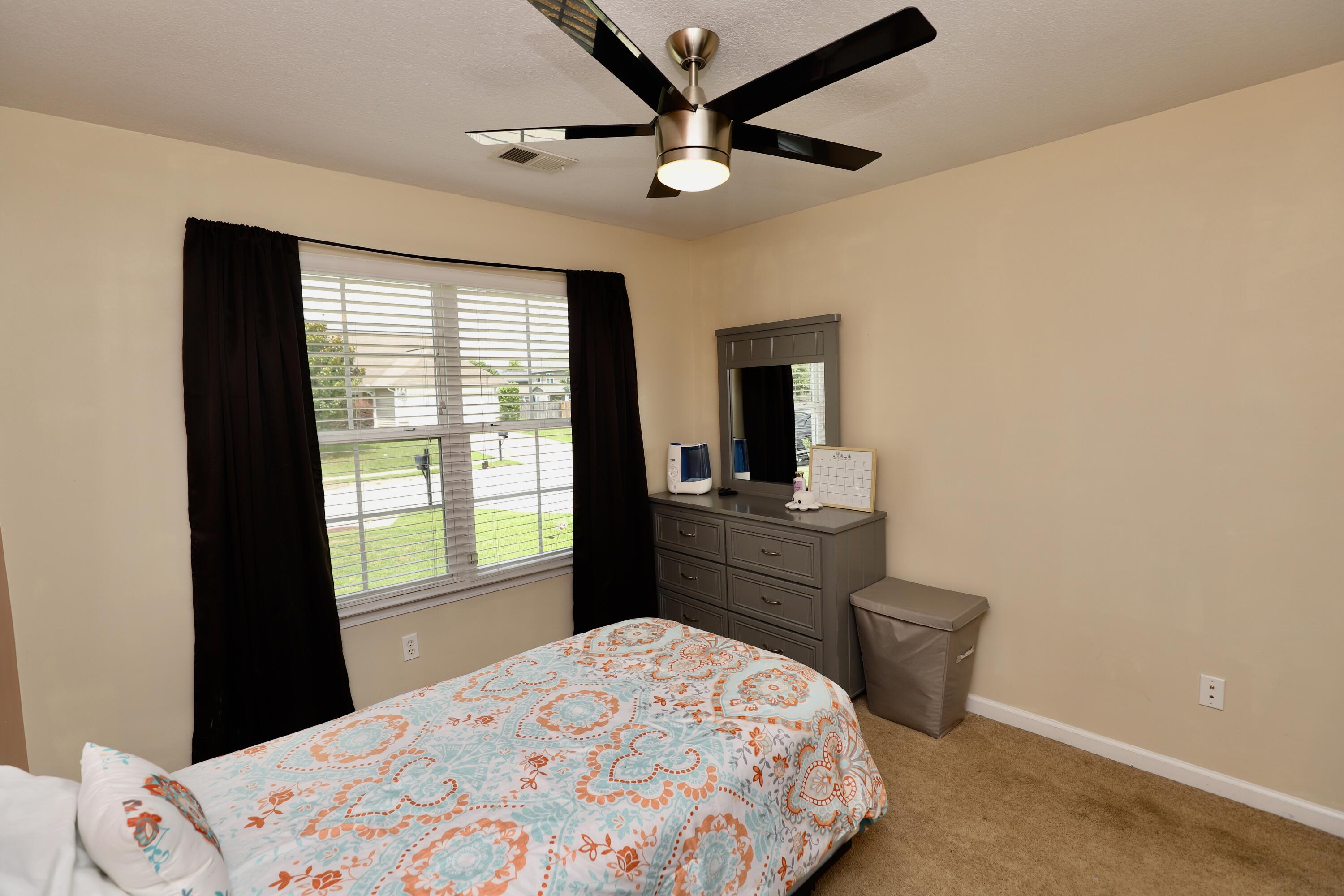 1673 Musket Trail