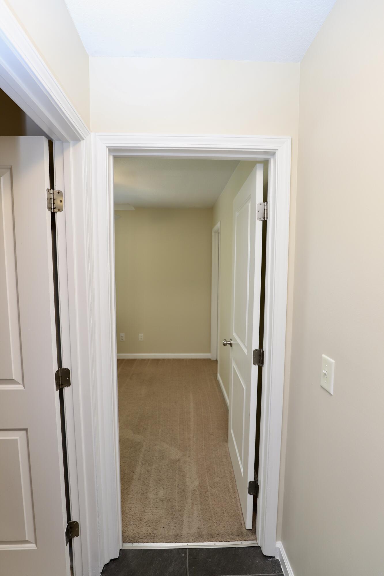 1673 Musket Trail