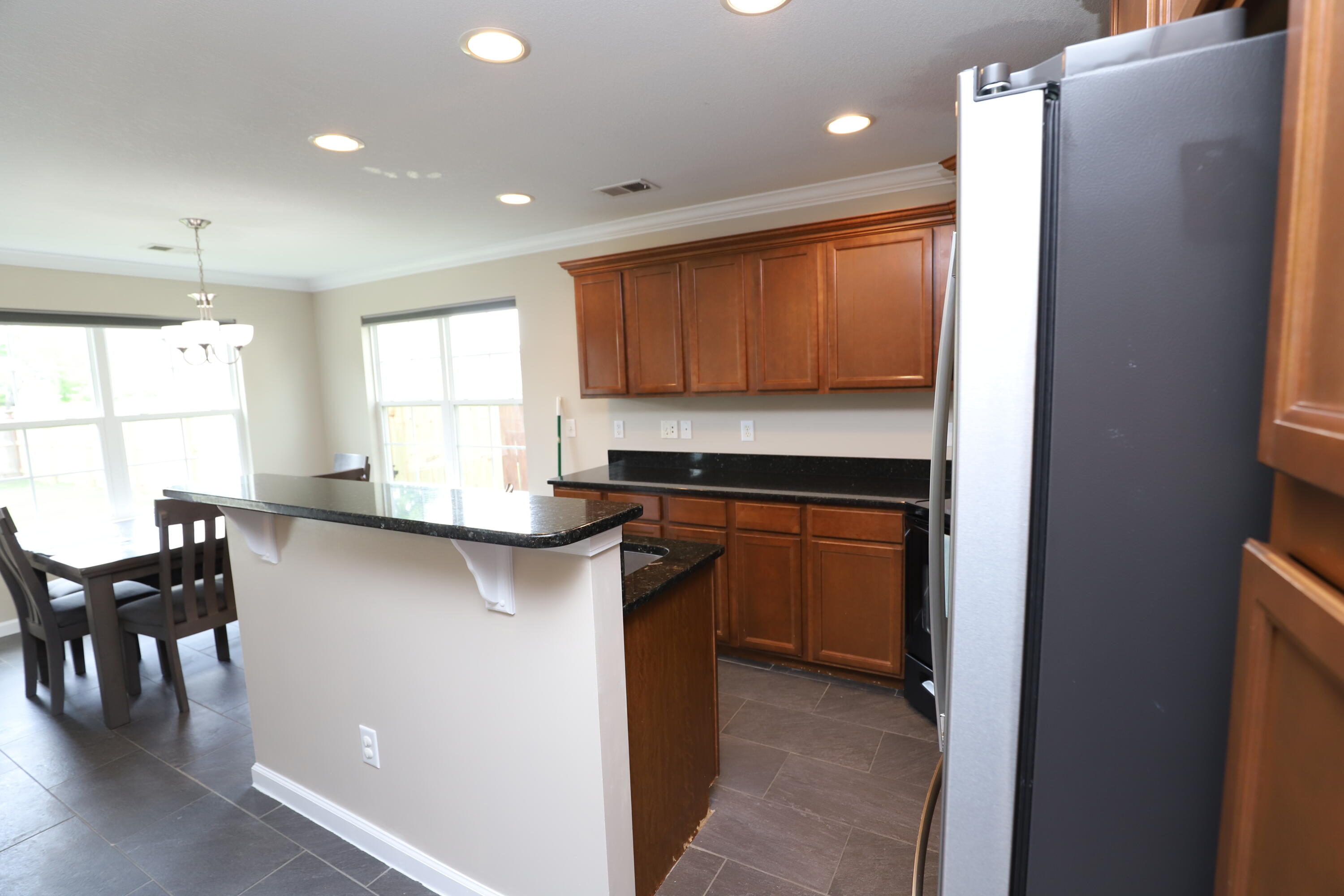 1673 Musket Trail
