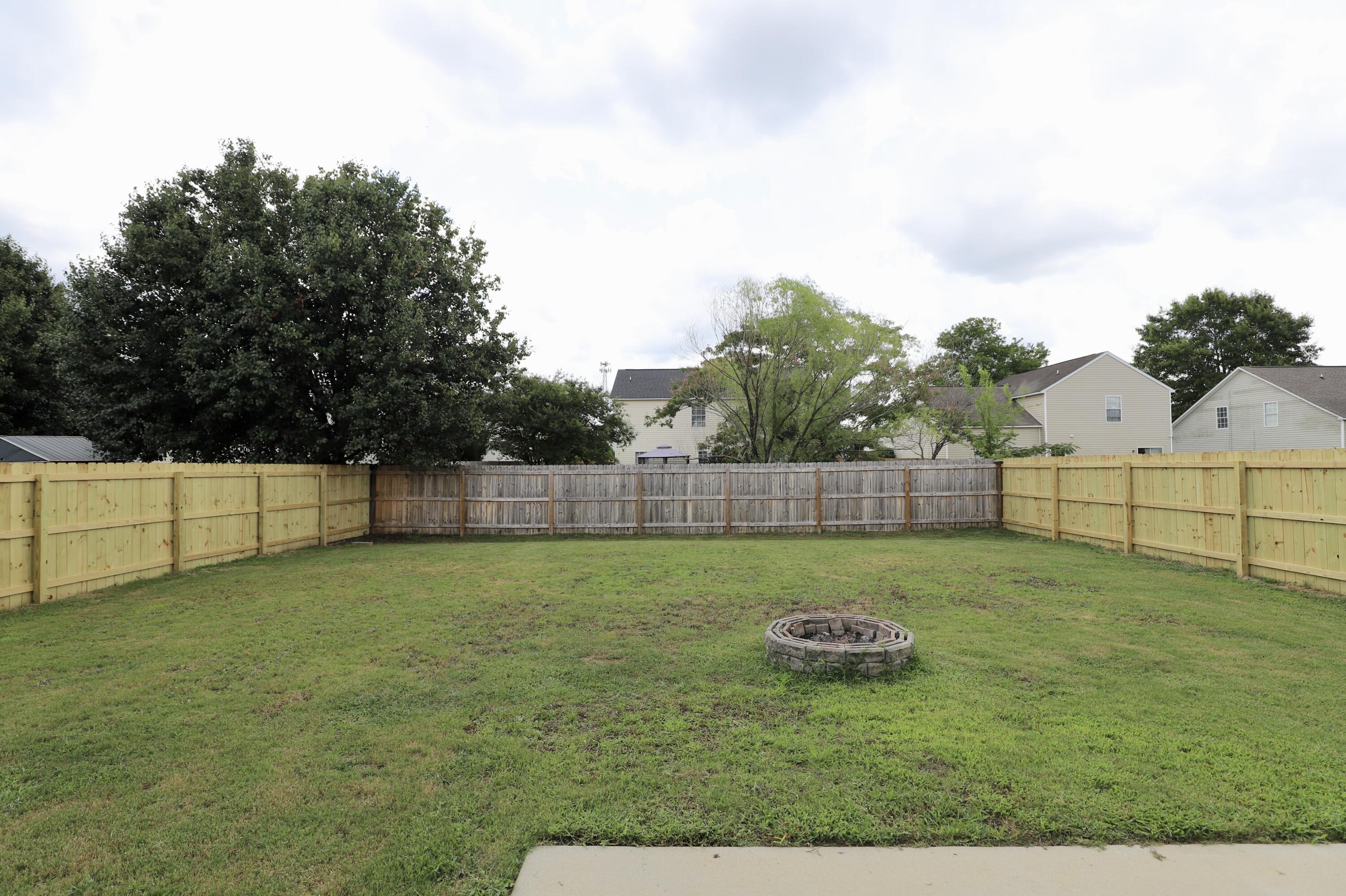 1673 Musket Trail