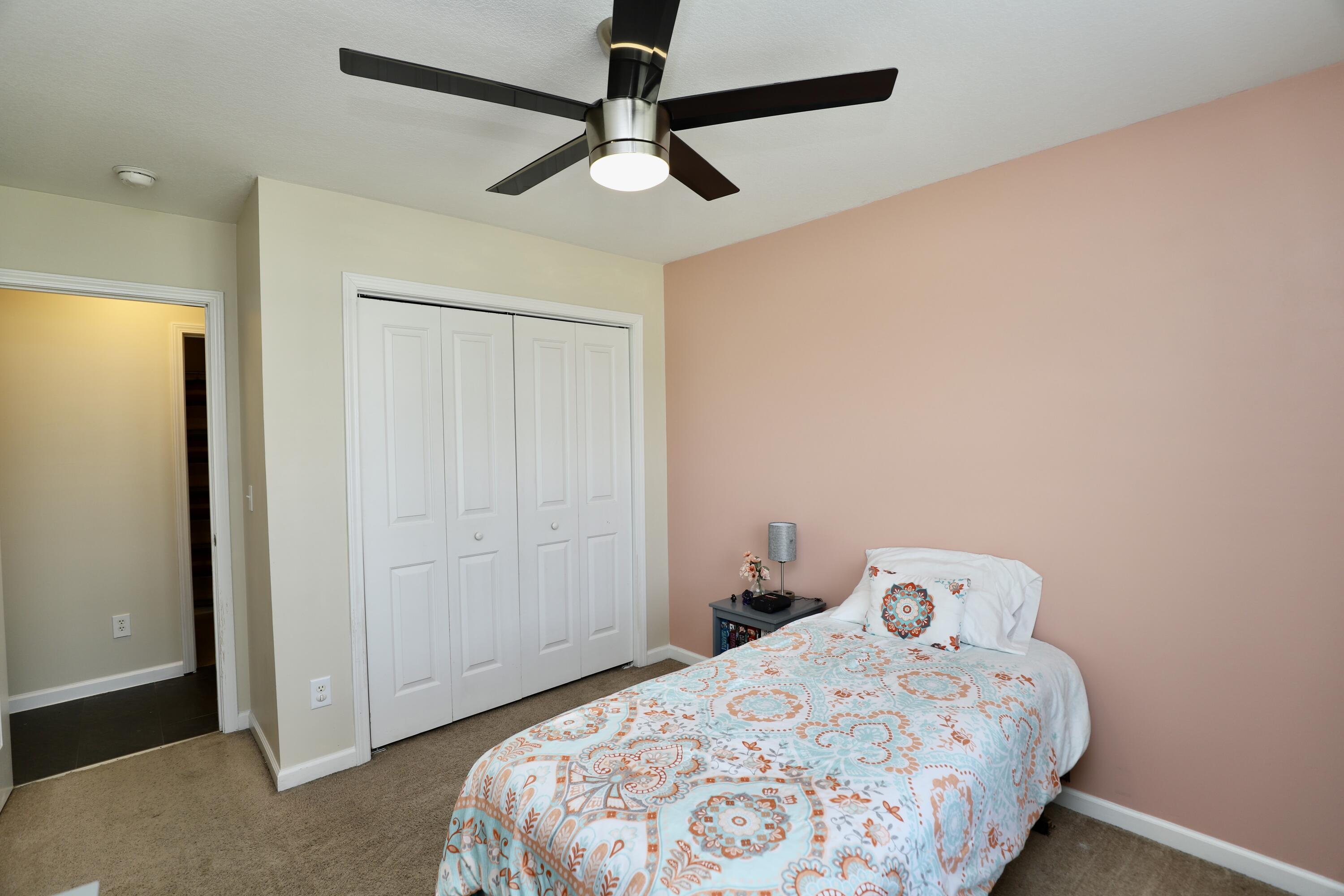 1673 Musket Trail