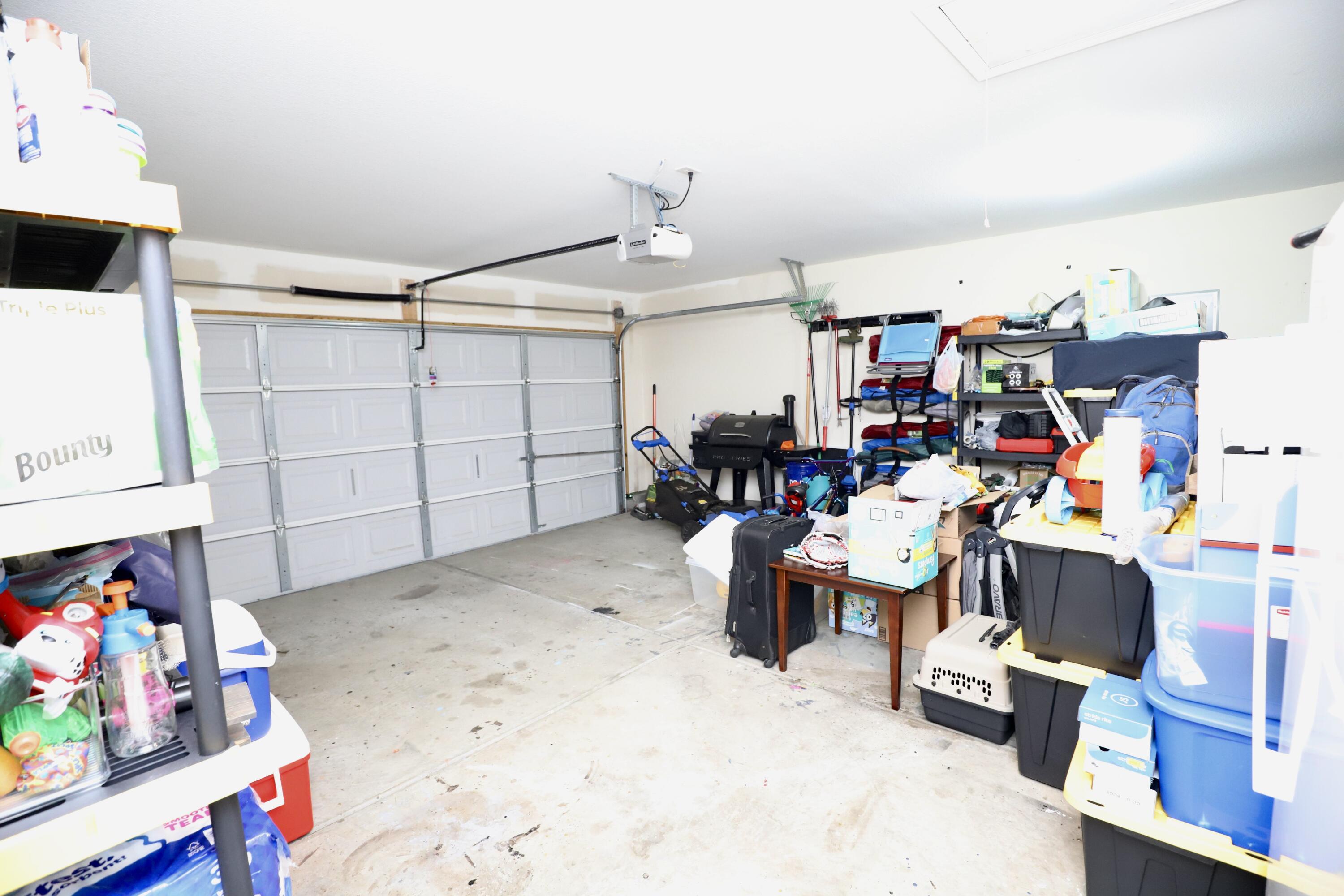1673 Musket Trail