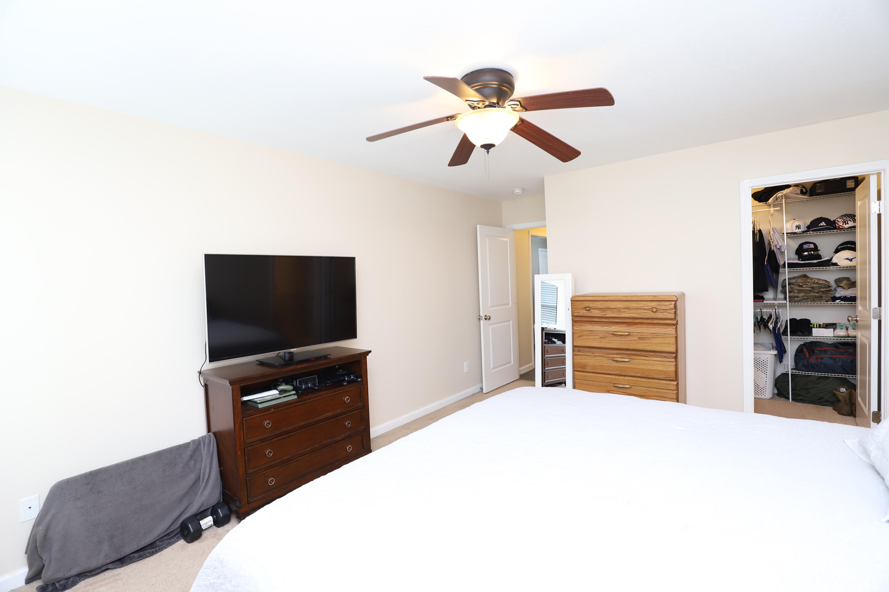 1673 Musket Trail