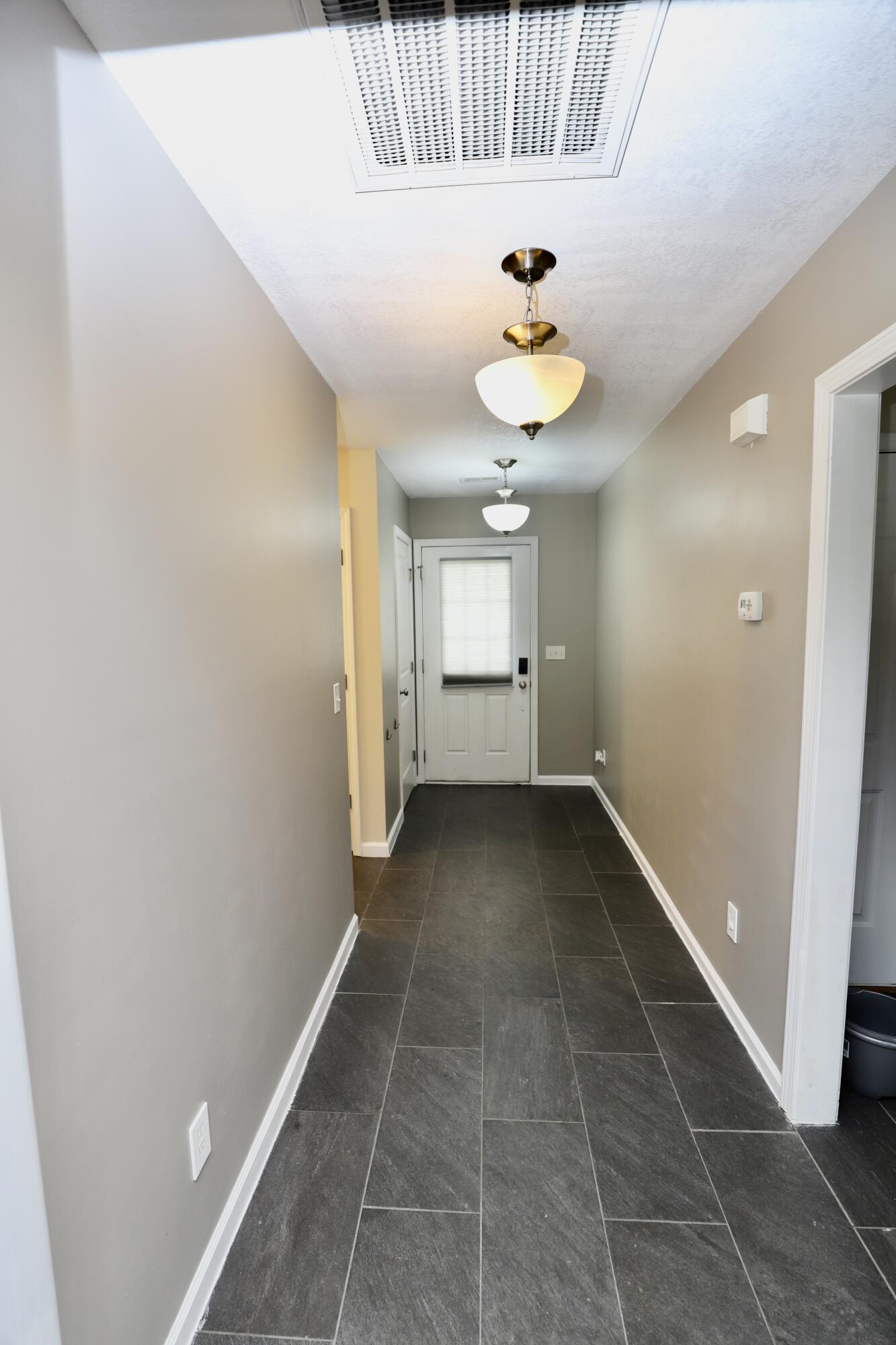 1673 Musket Trail