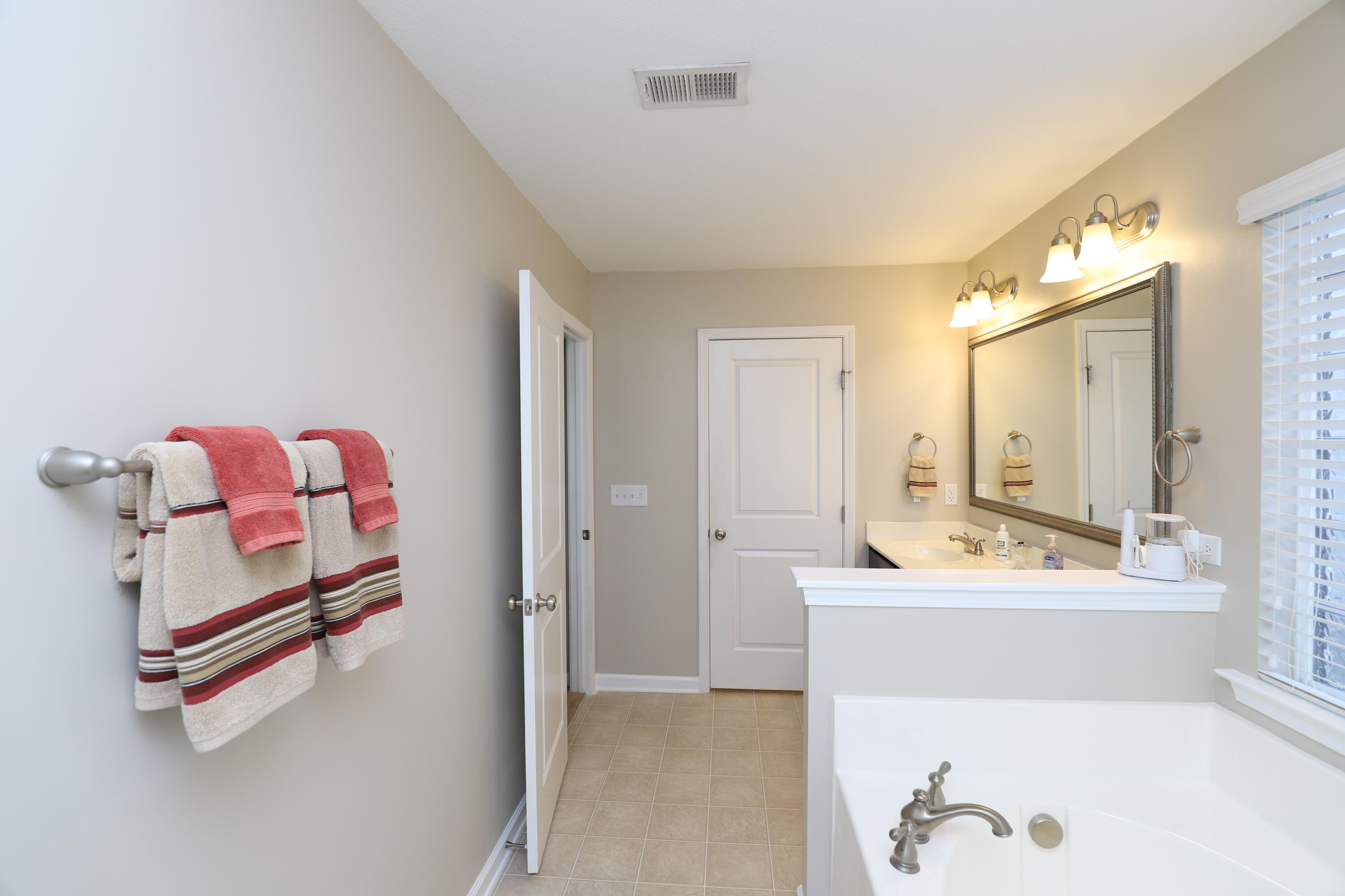 1673 Musket Trail