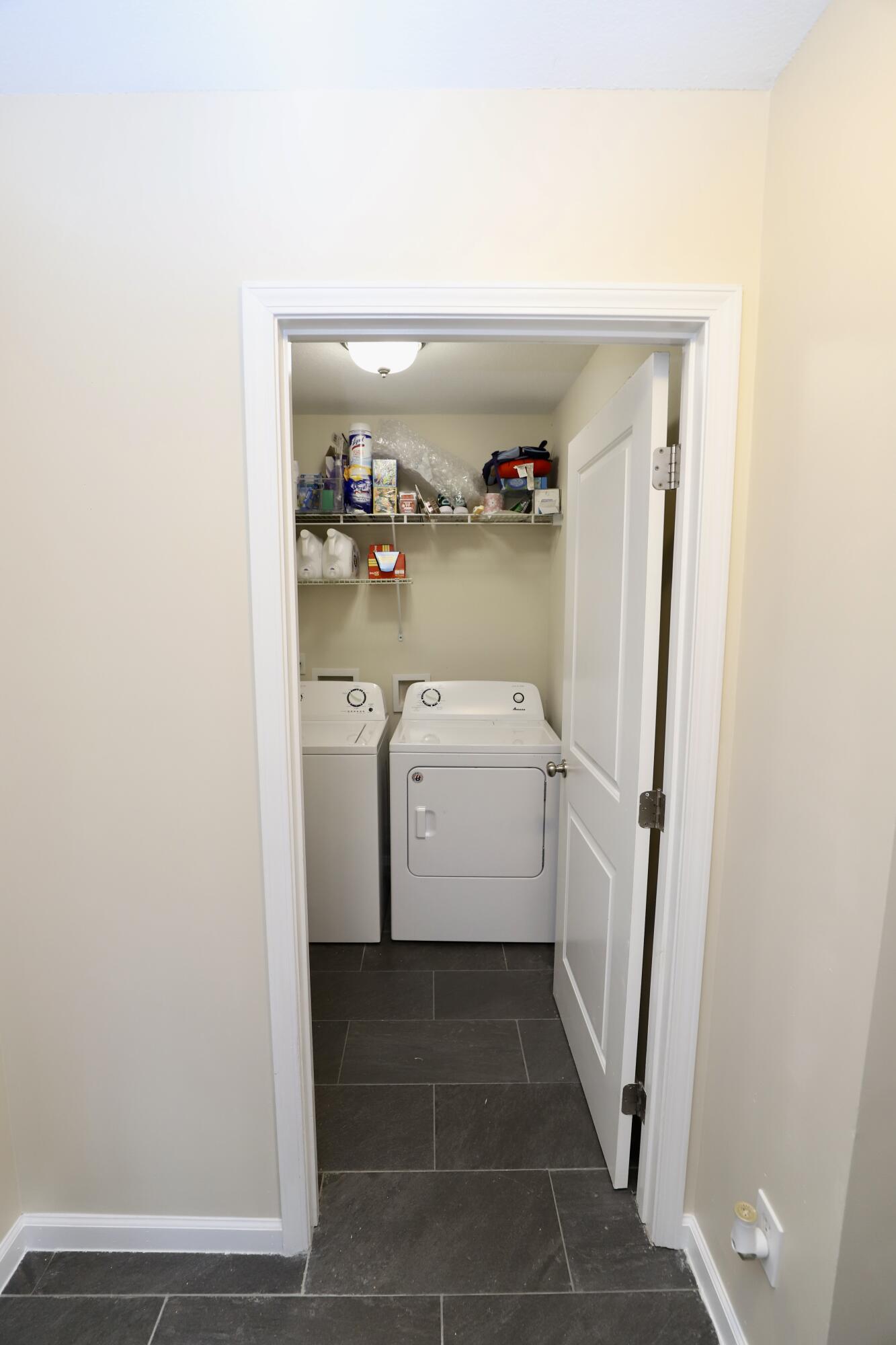 1673 Musket Trail