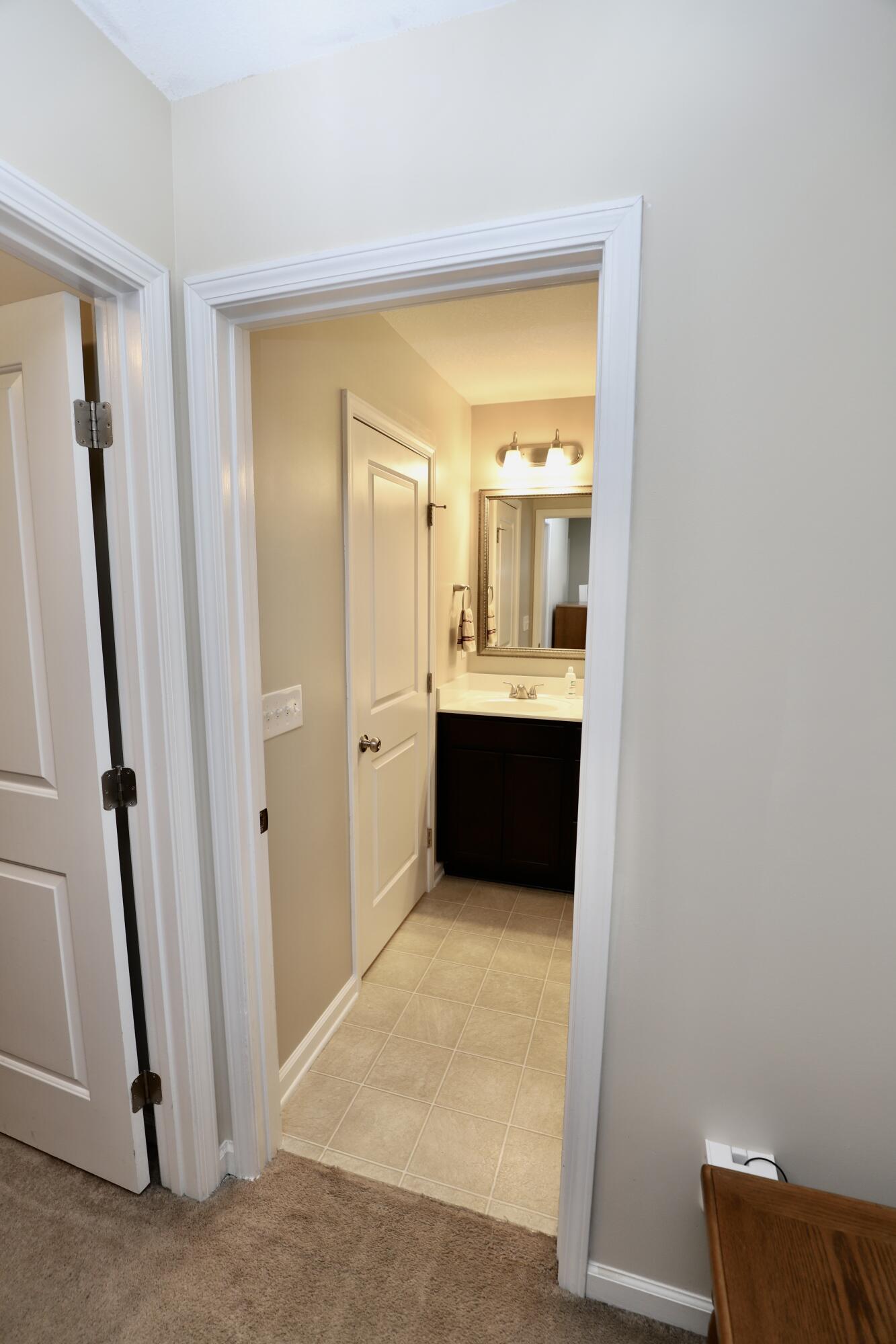 1673 Musket Trail