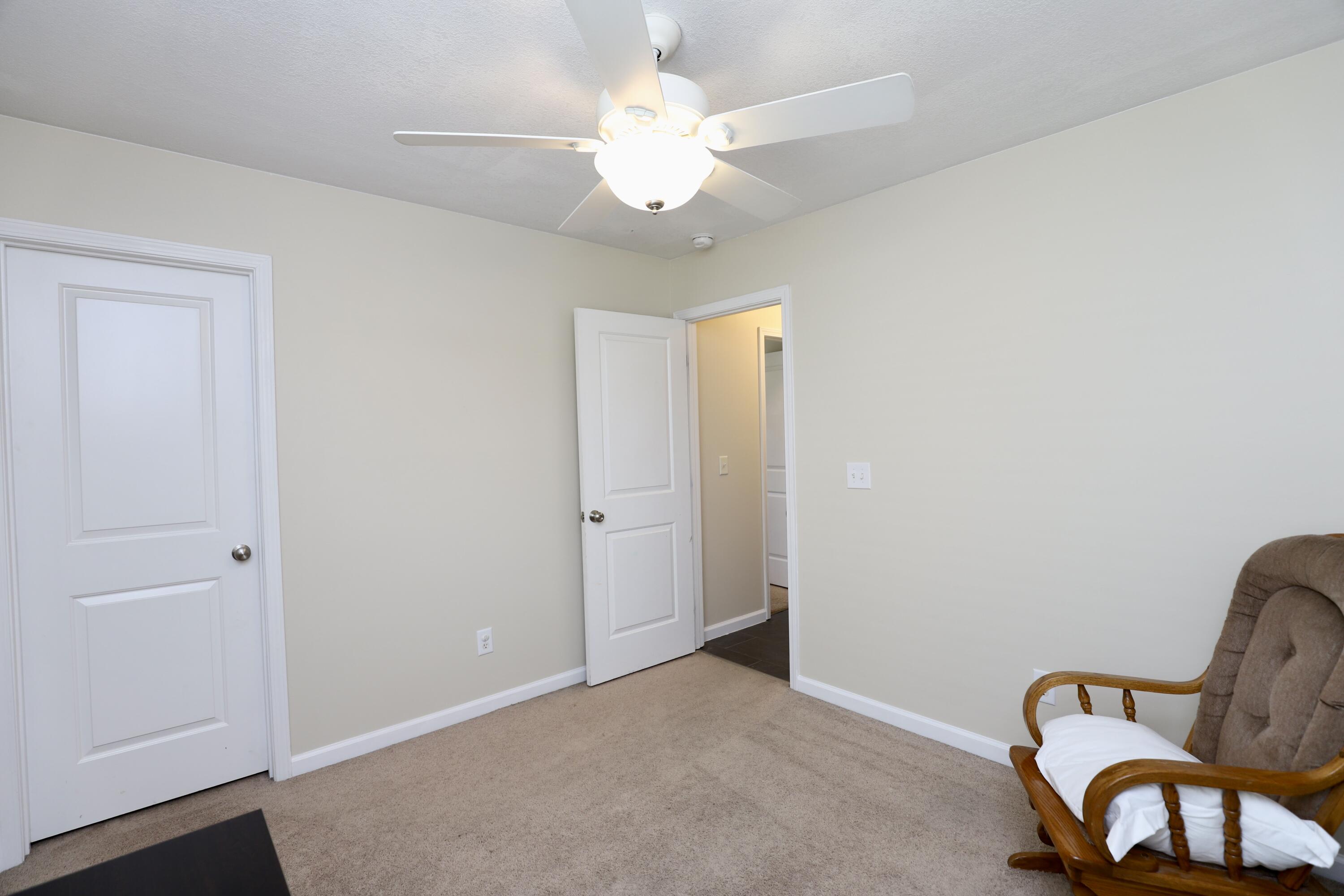 1673 Musket Trail