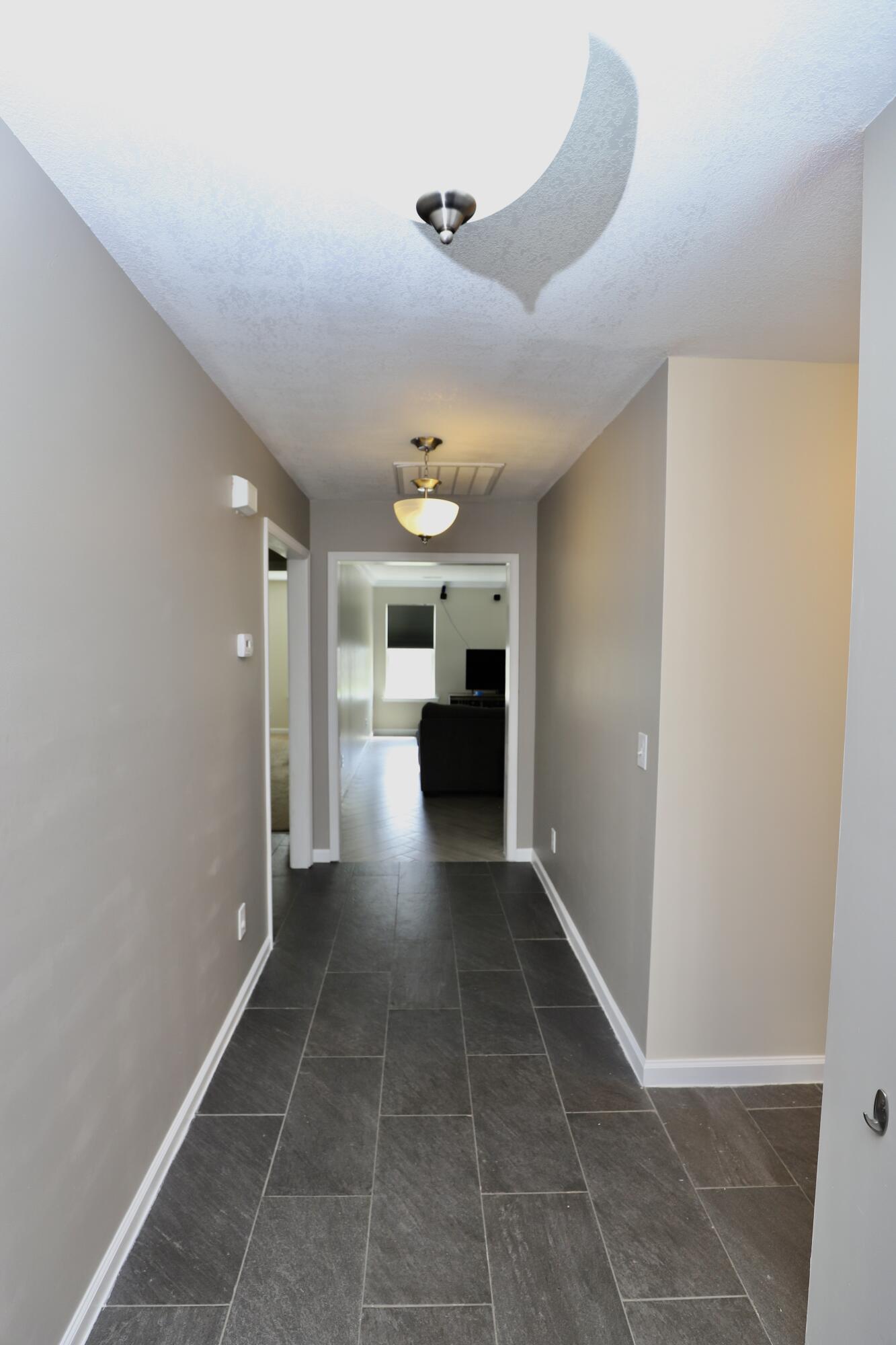 1673 Musket Trail